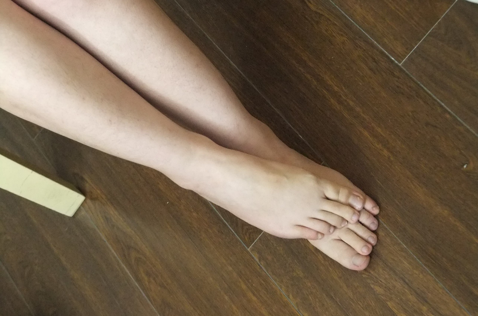 图片[55]-自由摄影 No.225 裸足爱好者 [97P] – 速更版-美库