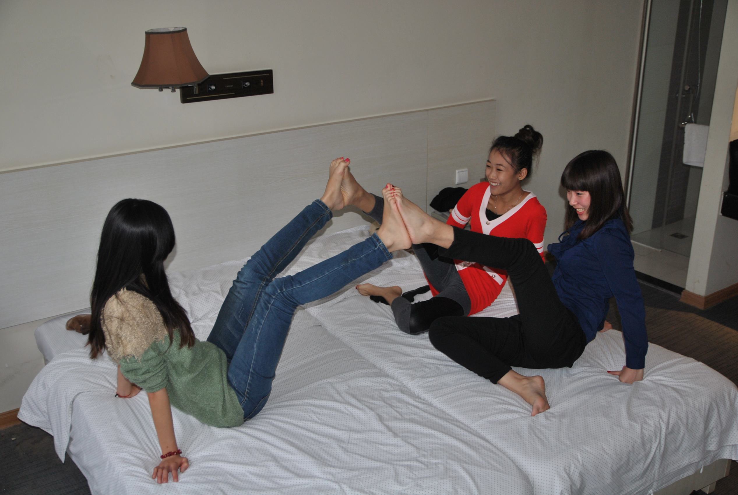 图片[82]-自由摄影 No.223 裁判不公正 [101P] – 速更版-美库