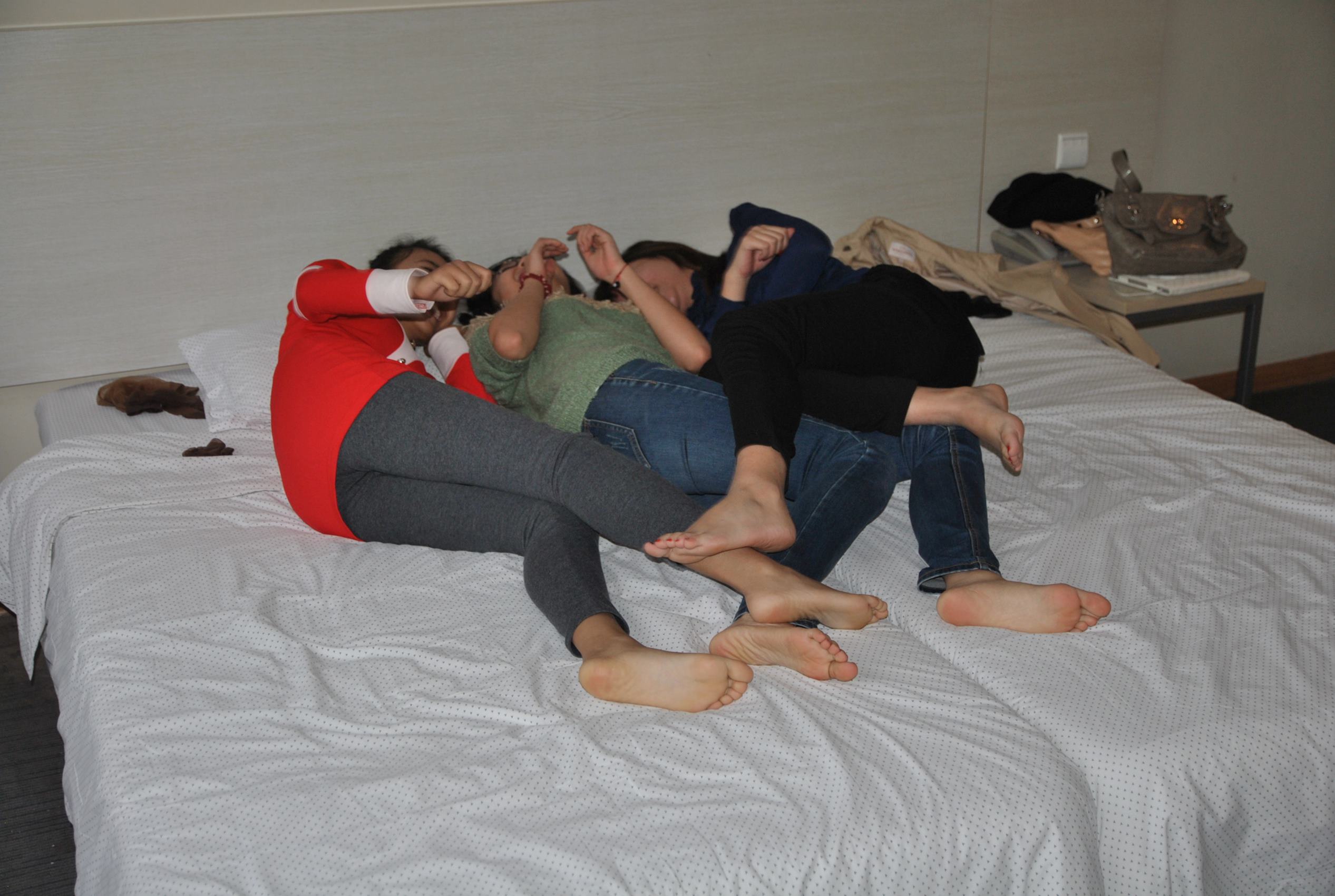 图片[84]-自由摄影 No.223 裁判不公正 [101P] – 速更版-美库