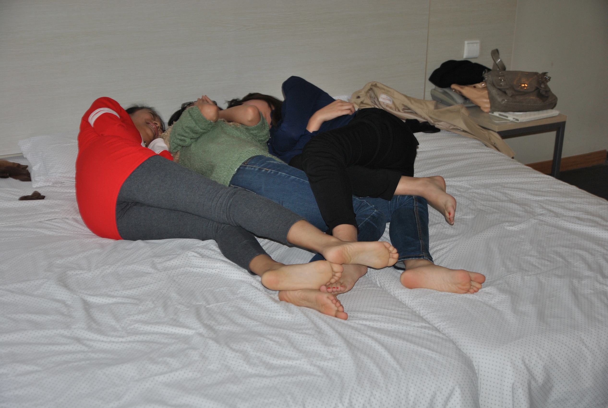 图片[86]-自由摄影 No.223 裁判不公正 [101P] – 速更版-美库