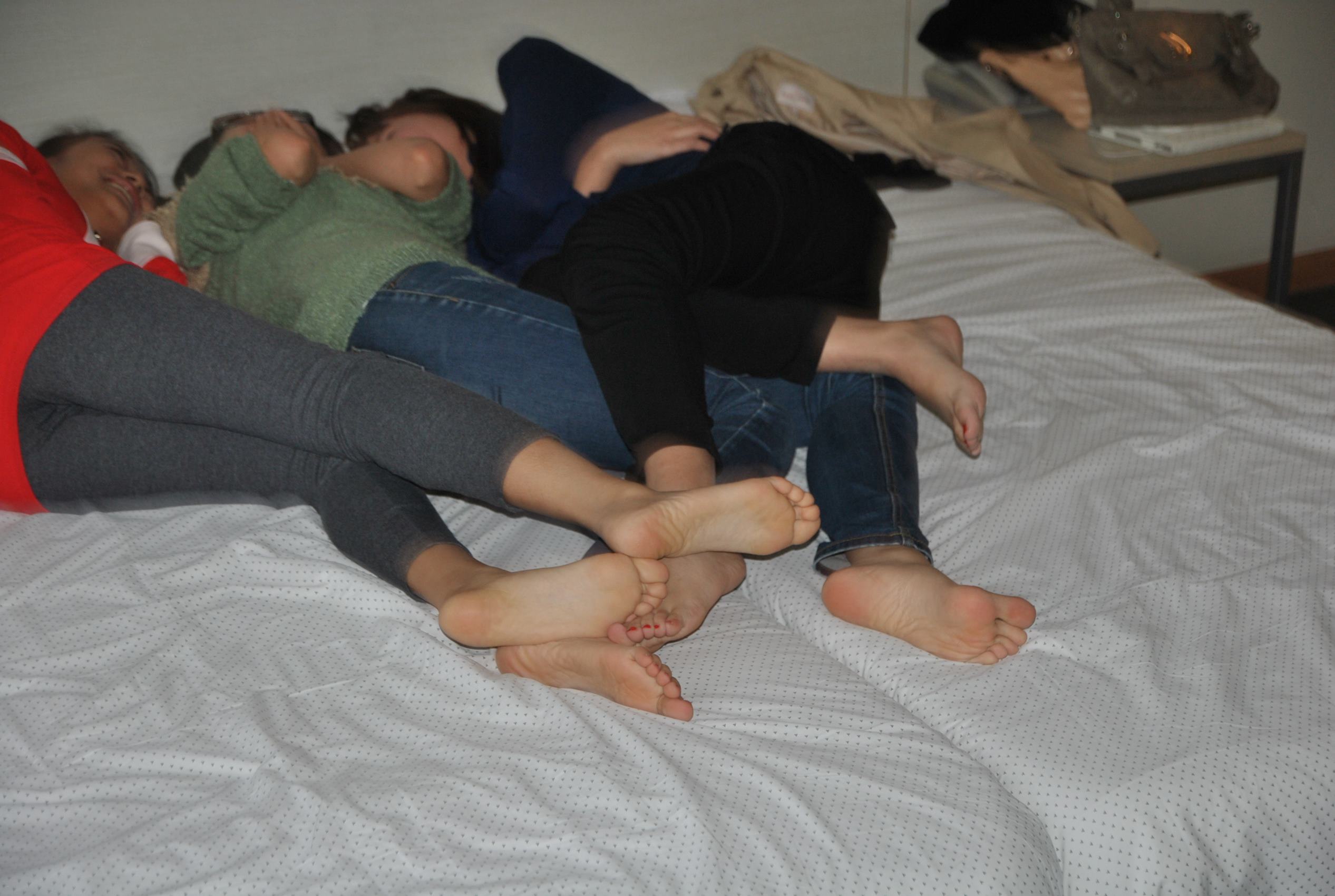 图片[88]-自由摄影 No.223 裁判不公正 [101P] – 速更版-美库