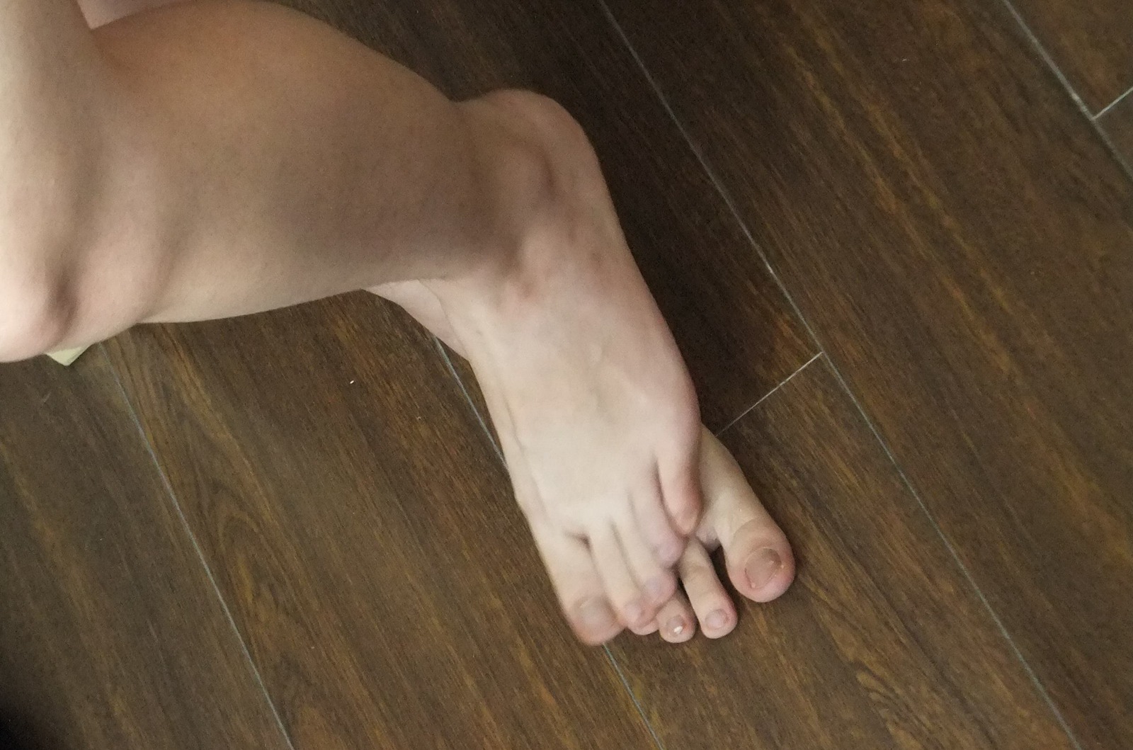 图片[61]-自由摄影 No.225 裸足爱好者 [97P] – 速更版-美库