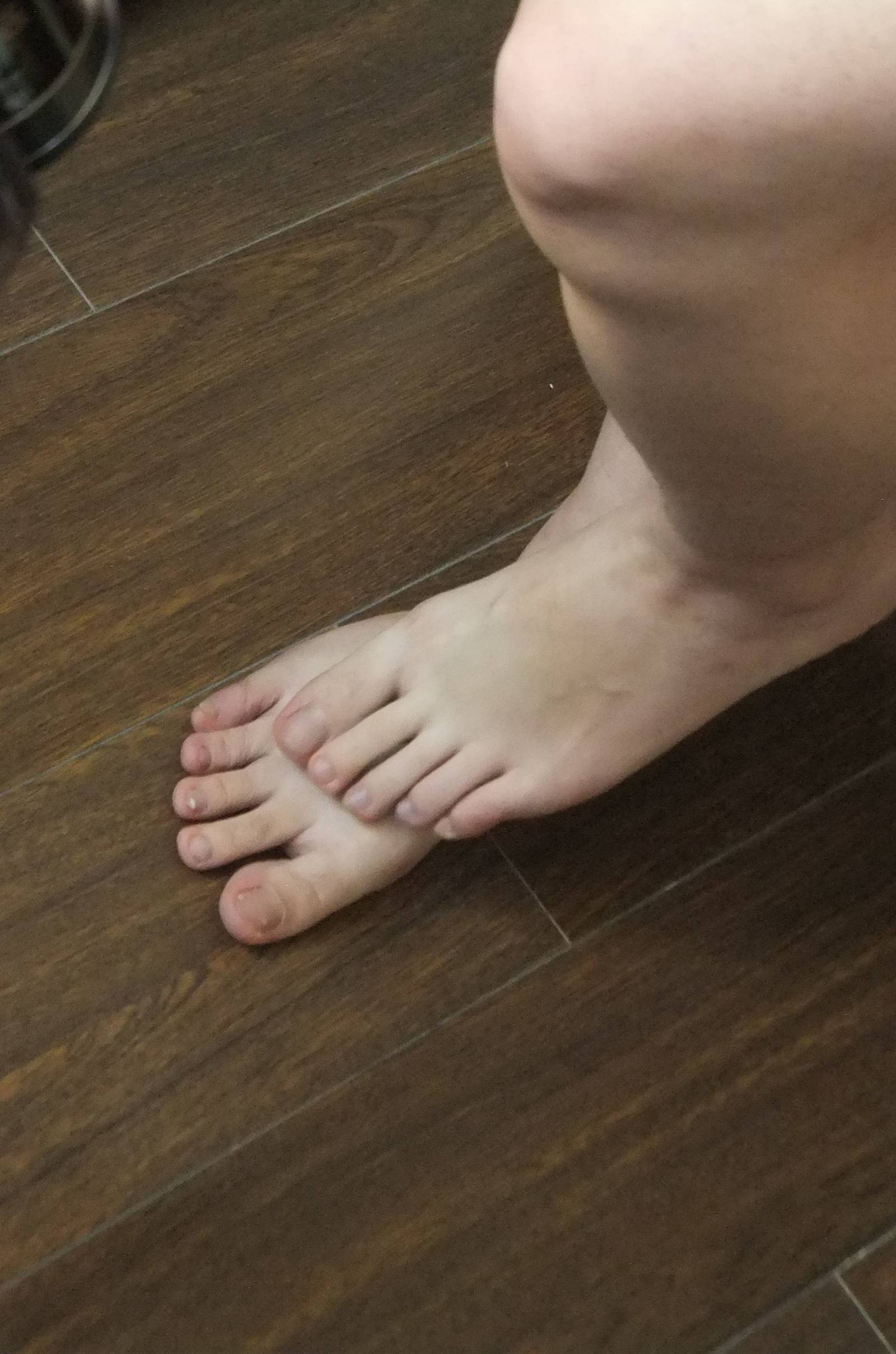 图片[68]-自由摄影 No.225 裸足爱好者 [97P] – 速更版-美库