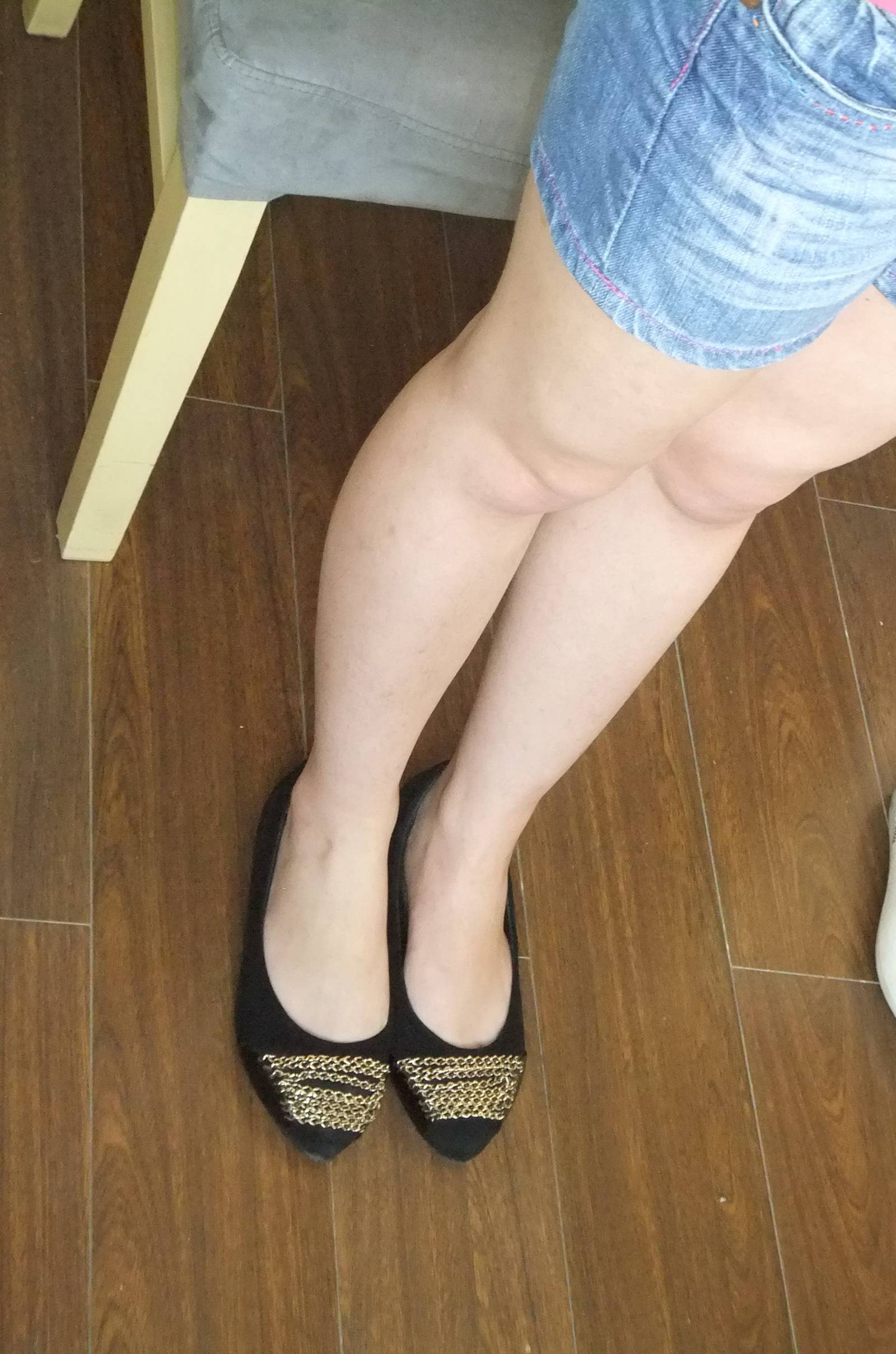 图片[78]-自由摄影 No.225 裸足爱好者 [97P] – 速更版-美库