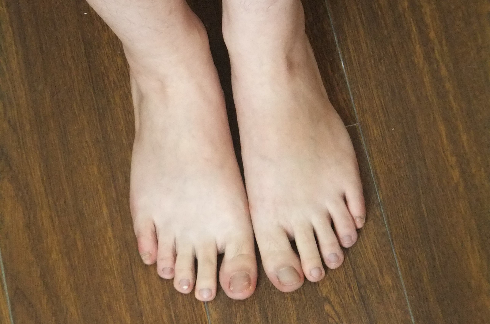 图片[79]-自由摄影 No.225 裸足爱好者 [97P] – 速更版-美库