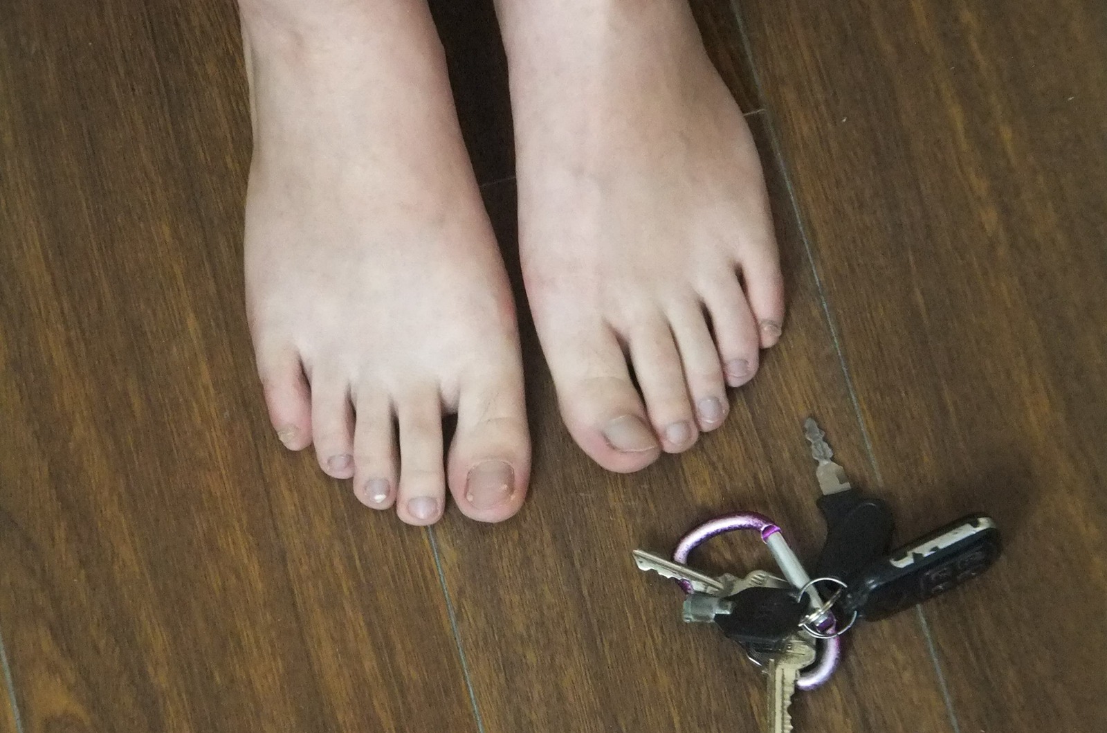 图片[87]-自由摄影 No.225 裸足爱好者 [97P] – 速更版-美库