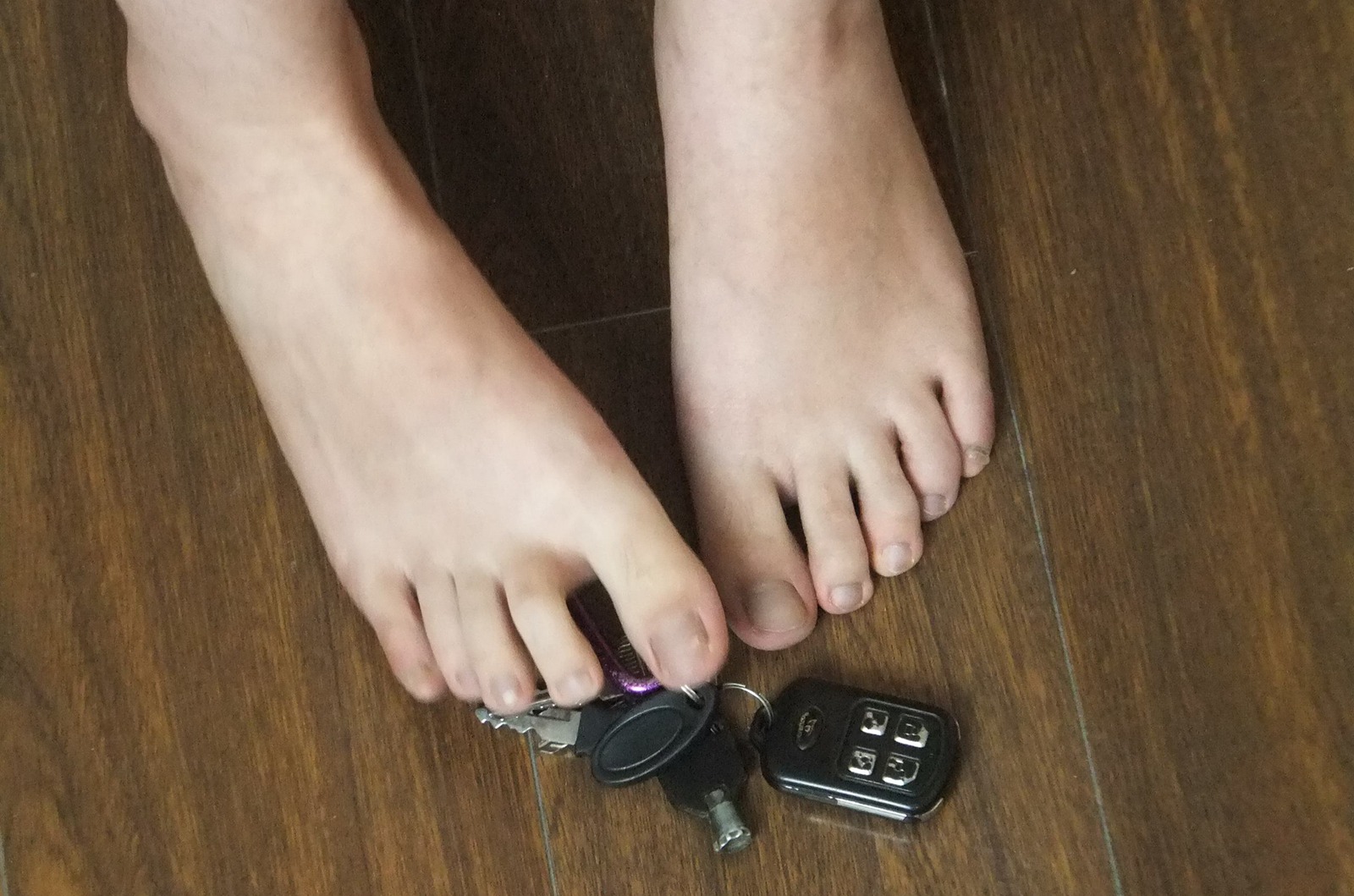 图片[89]-自由摄影 No.225 裸足爱好者 [97P] – 速更版-美库