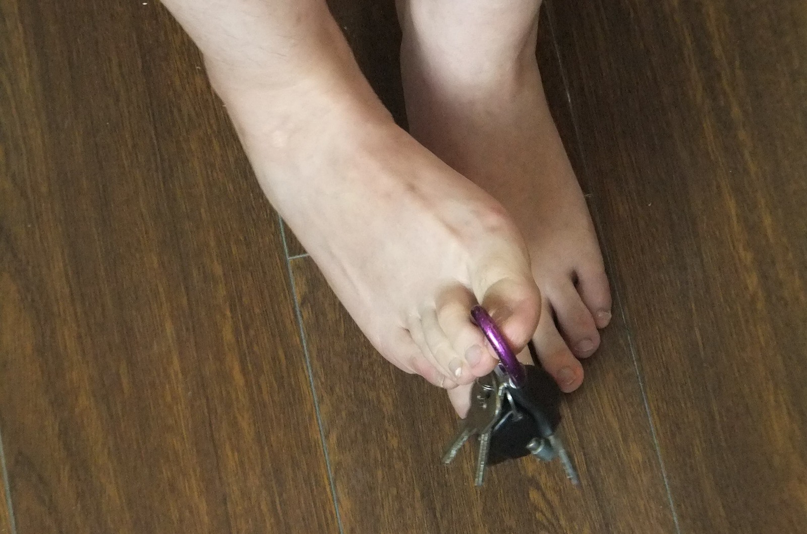 图片[94]-自由摄影 No.225 裸足爱好者 [97P] – 速更版-美库