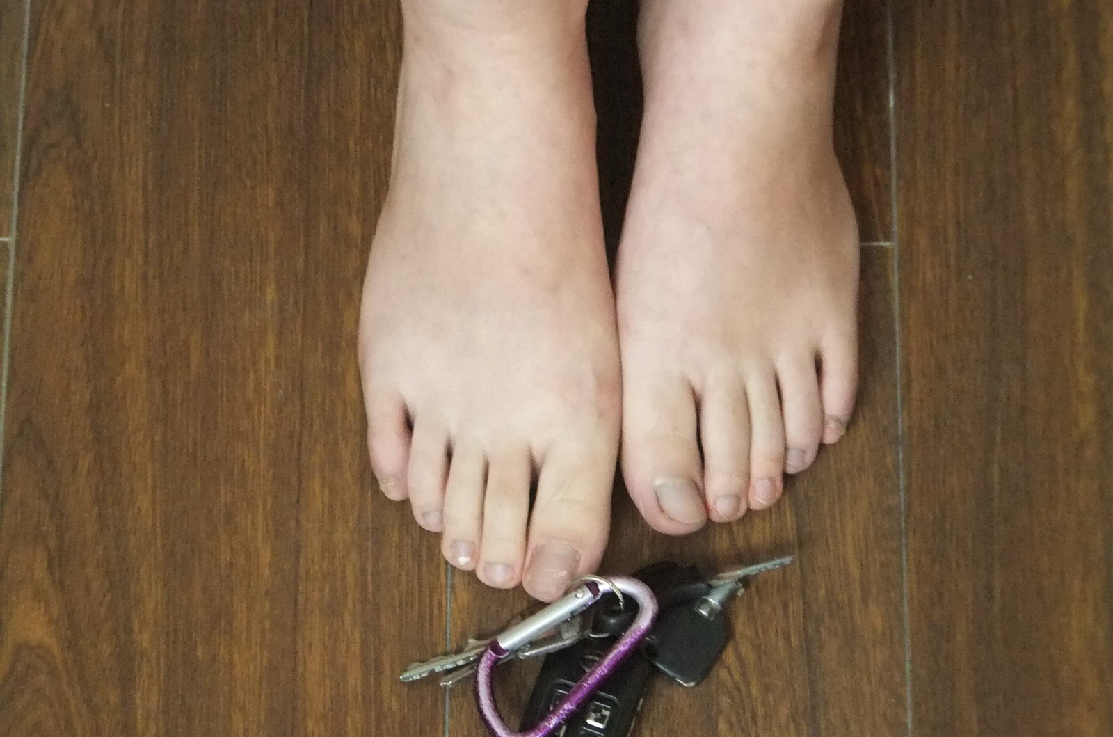 图片[95]-自由摄影 No.225 裸足爱好者 [97P] – 速更版-美库