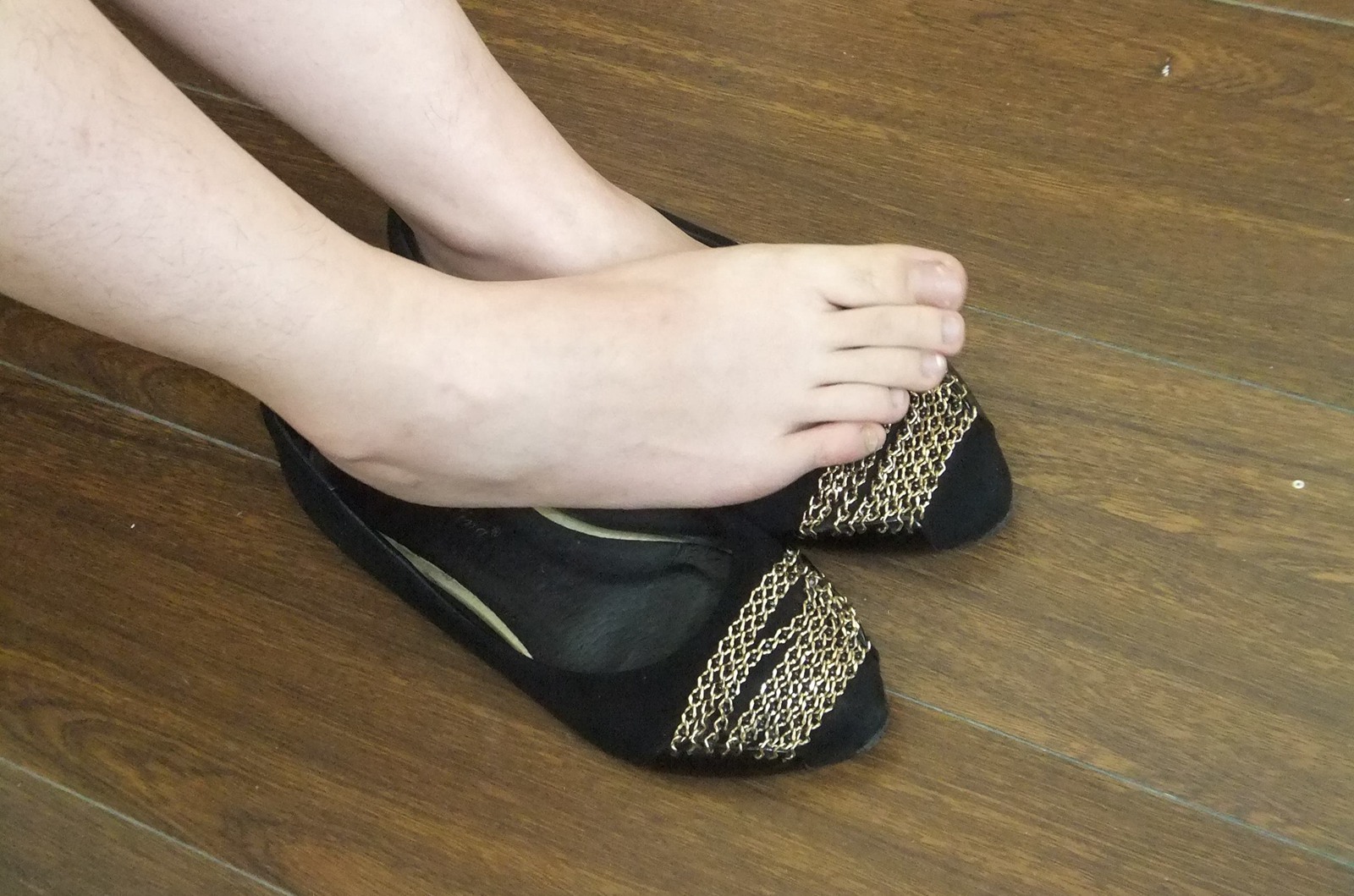 图片[98]-自由摄影 No.225 裸足爱好者 [97P] – 速更版-美库