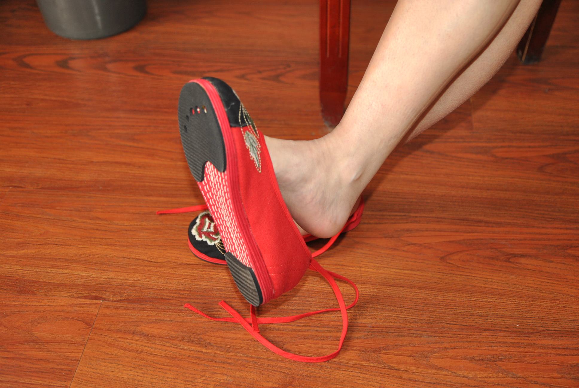 图片[33]-自由摄影 No.226 超有感觉的MM裸足秀 [60P] – 速更版-美库