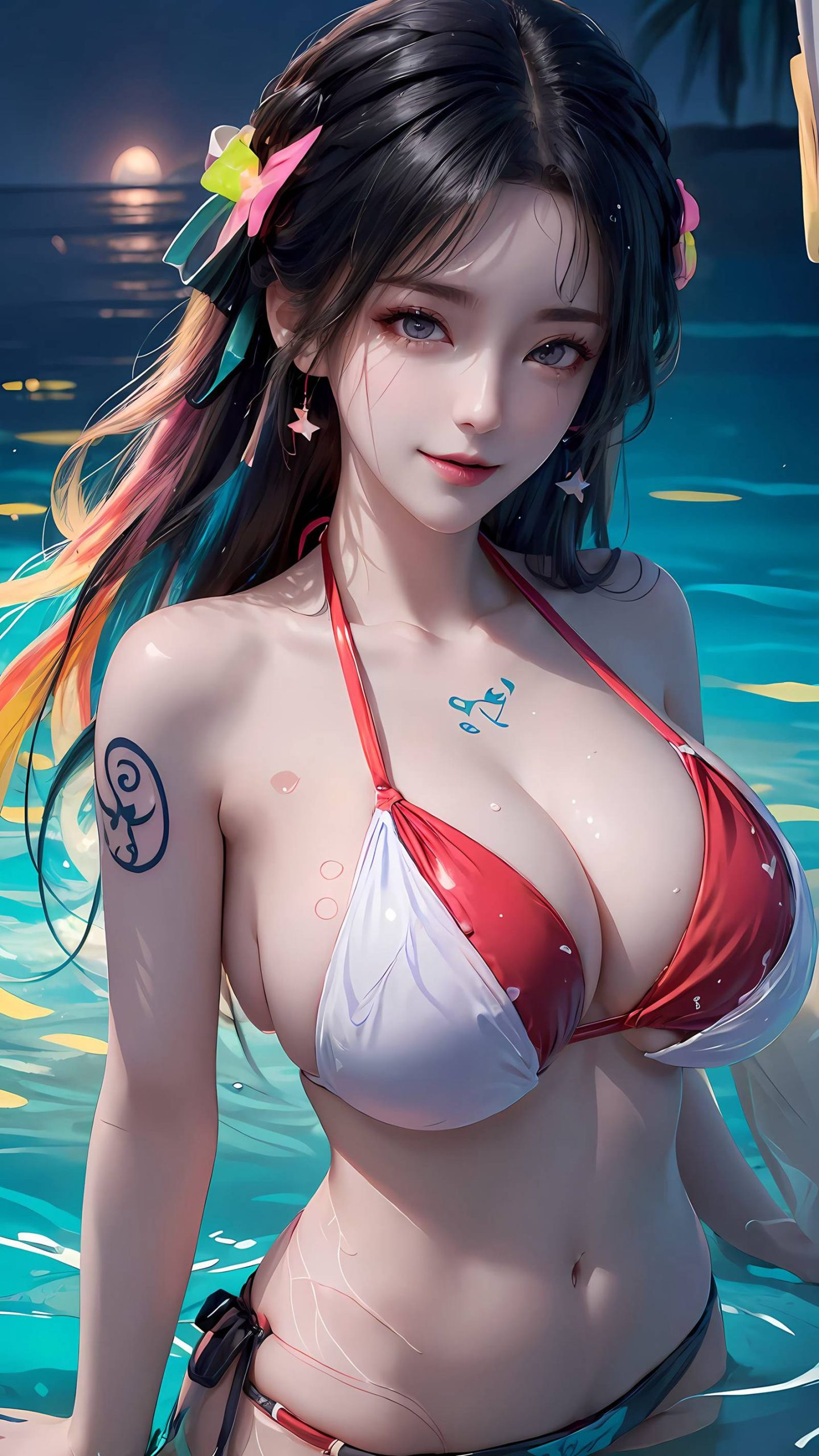 图片[64]-AI绘画 303 姜立[65P] – 速更版-美库