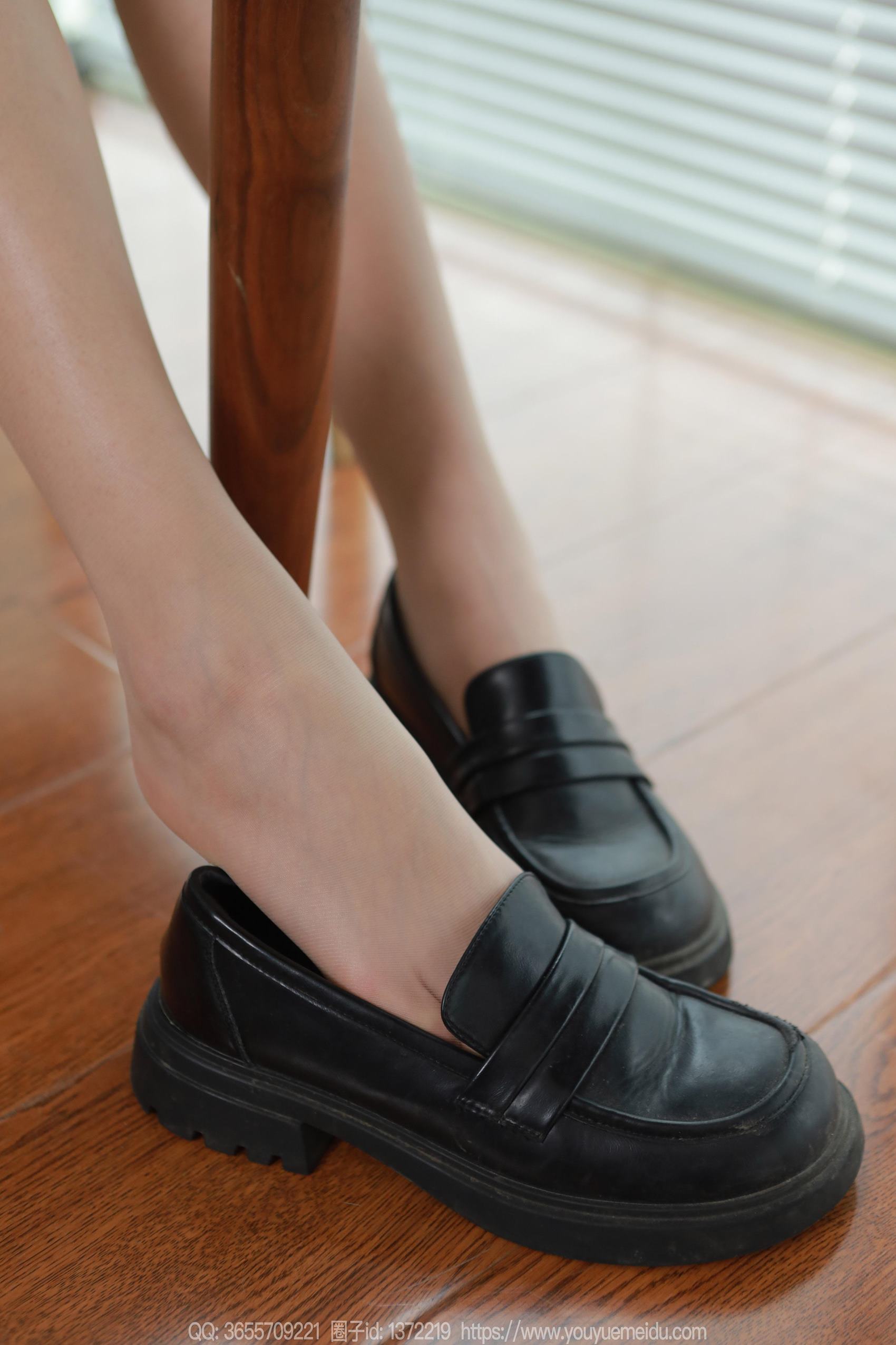 图片[11]-[IESS异思趣向] 2024.04.14 丝享家1715：小九《清纯可人》[77P] – 速更版-美库