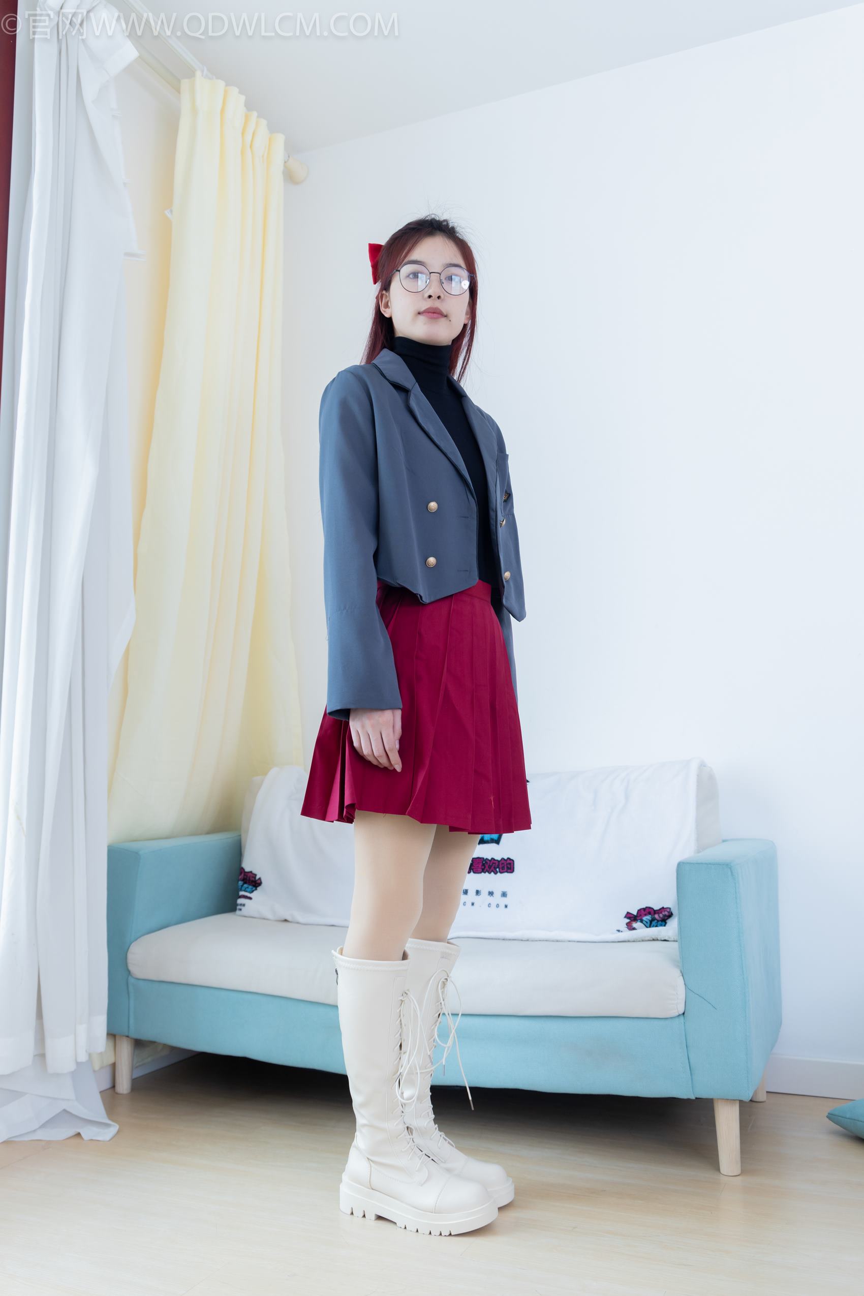 图片[15]-物恋传媒 NO.1940 茯苓-似水流年[160P] – 速更版-美库