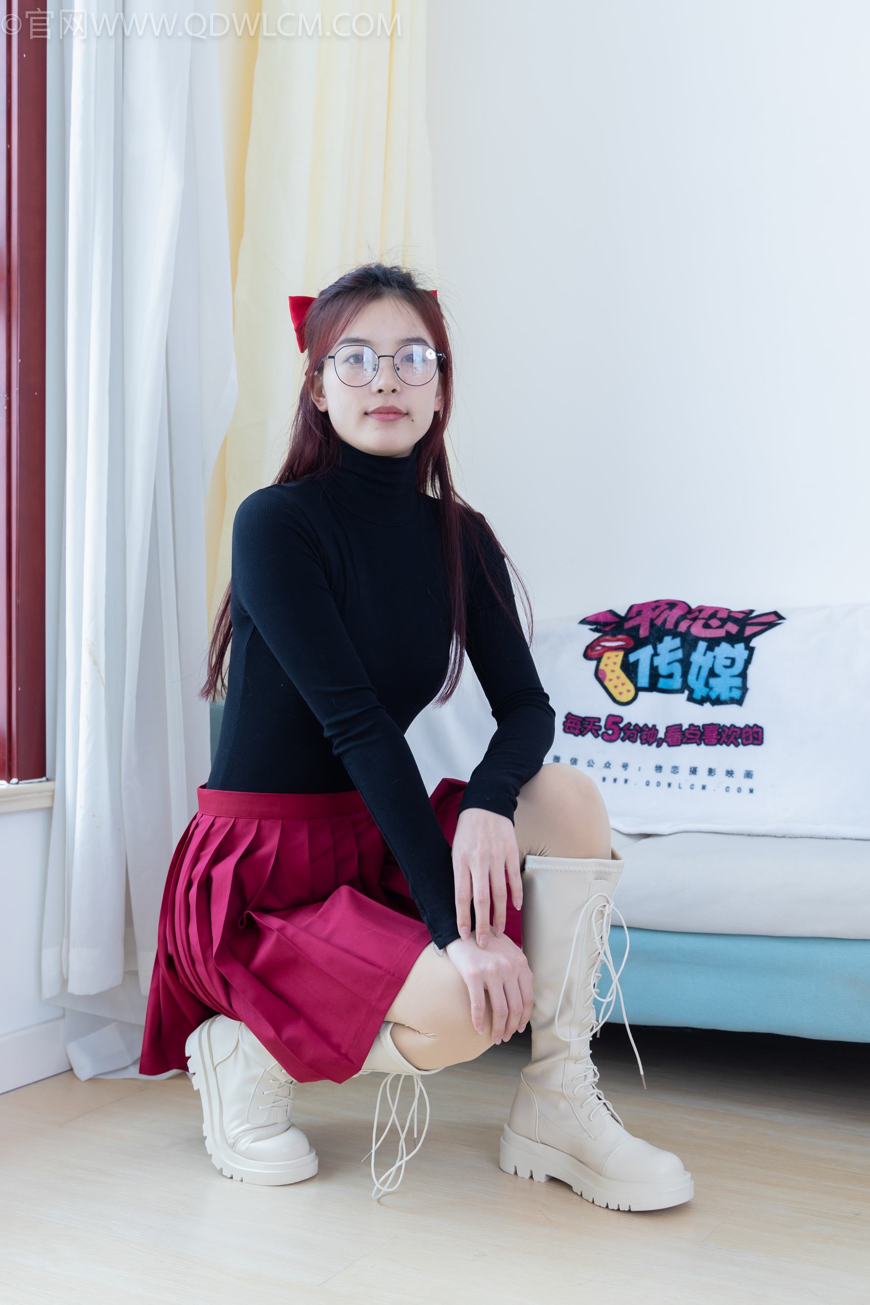 图片[16]-物恋传媒 NO.1940 茯苓-似水流年[160P] – 速更版-美库