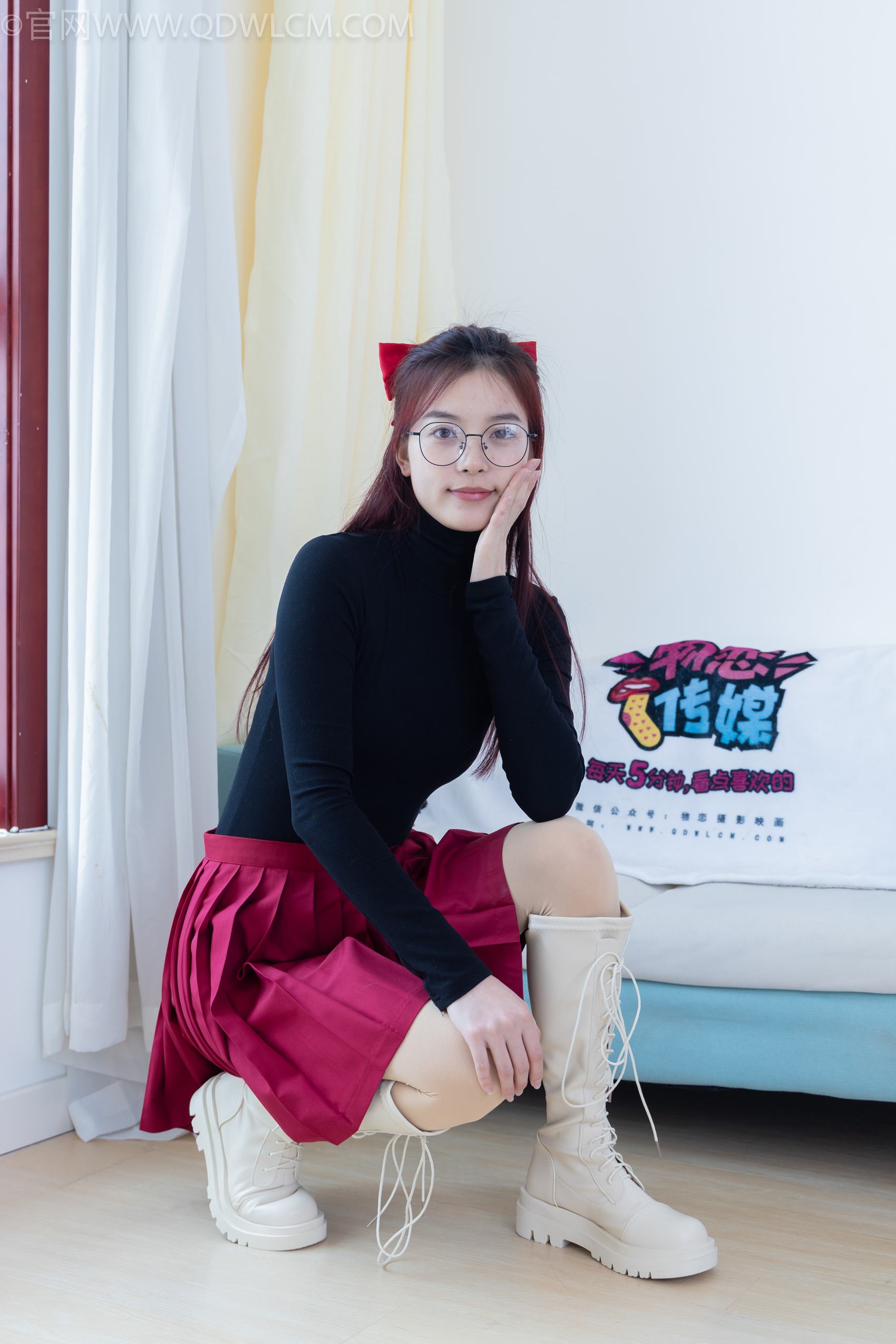 图片[17]-物恋传媒 NO.1940 茯苓-似水流年[160P] – 速更版-美库