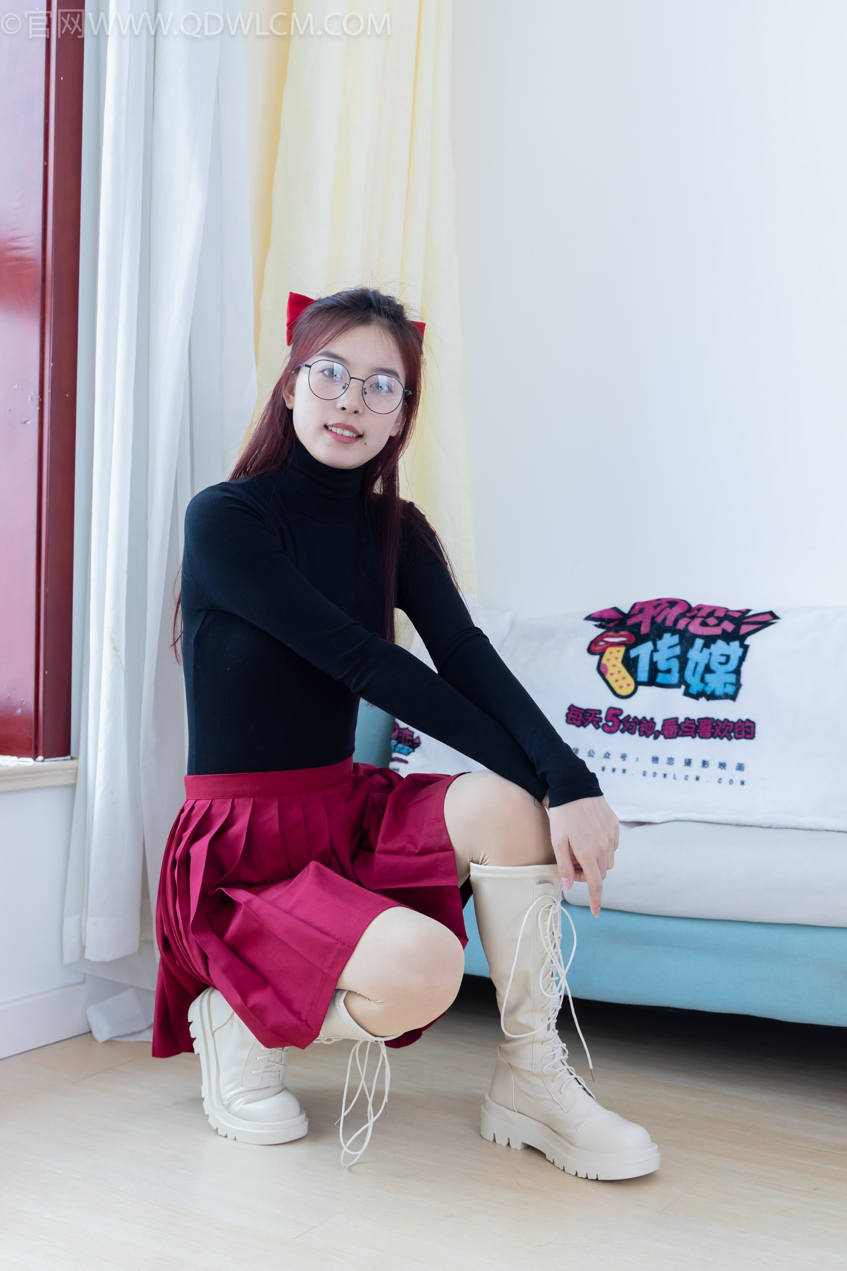 图片[18]-物恋传媒 NO.1940 茯苓-似水流年[160P] – 速更版-美库