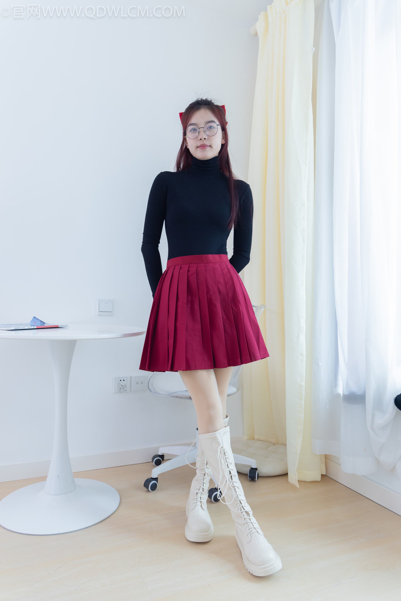 图片[19]-物恋传媒 NO.1940 茯苓-似水流年[160P] – 速更版-美库