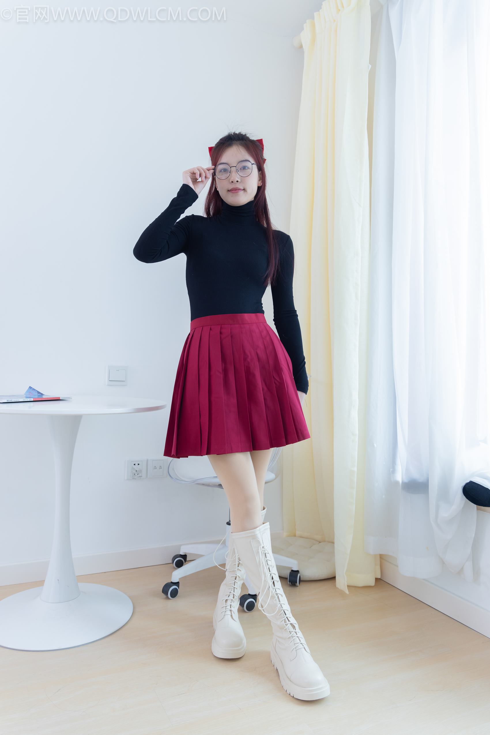 图片[20]-物恋传媒 NO.1940 茯苓-似水流年[160P] – 速更版-美库