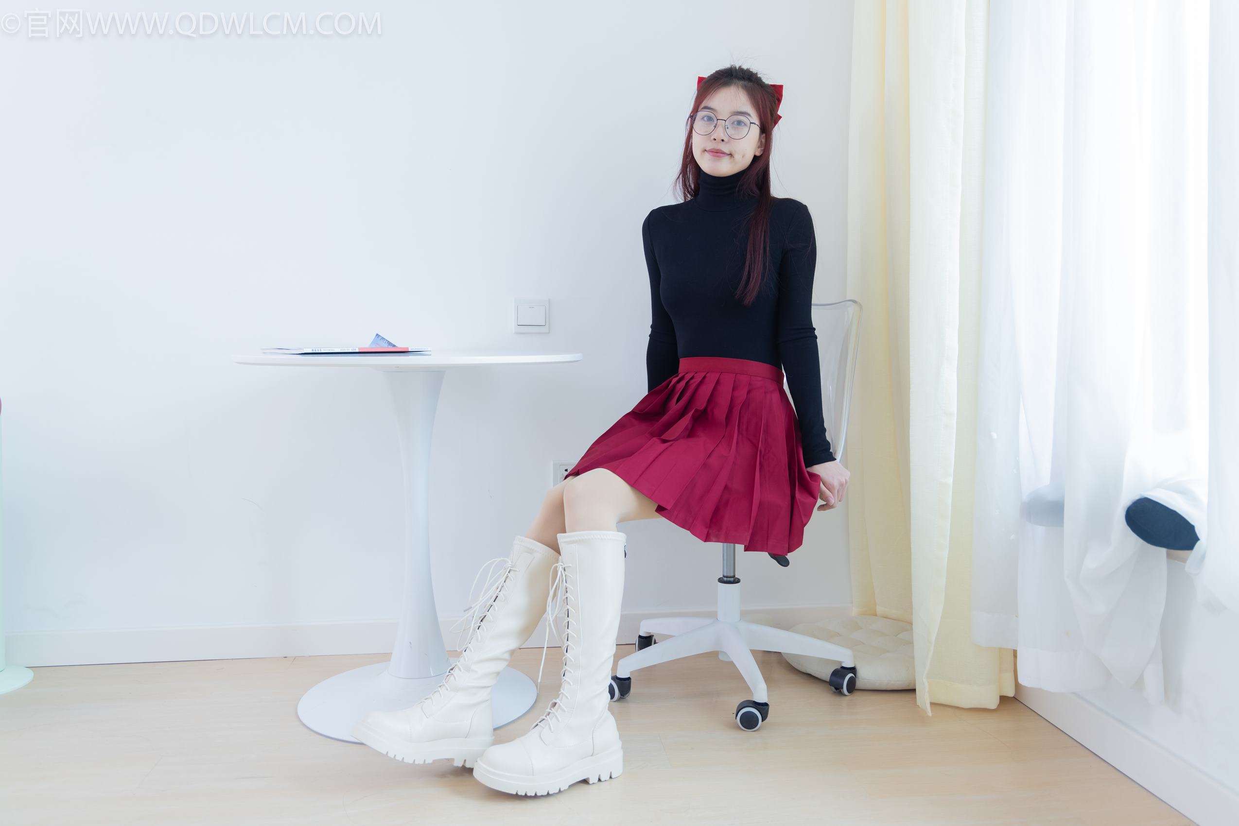 图片[24]-物恋传媒 NO.1940 茯苓-似水流年[160P] – 速更版-美库