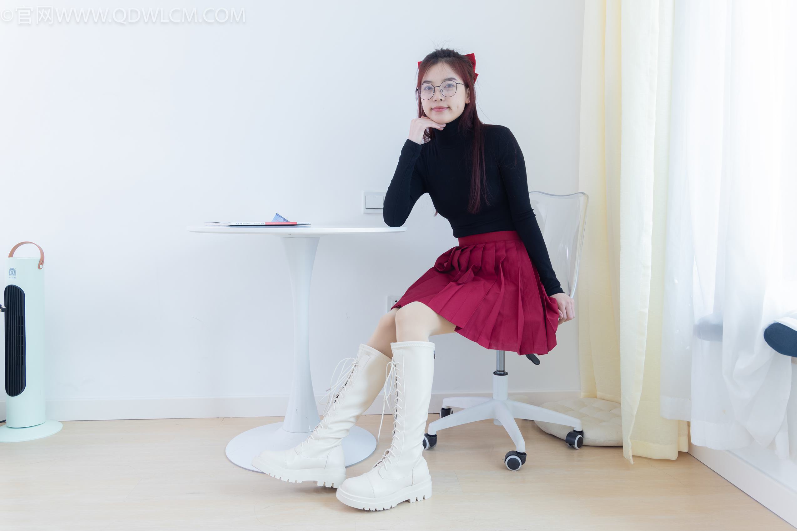 图片[25]-物恋传媒 NO.1940 茯苓-似水流年[160P] – 速更版-美库