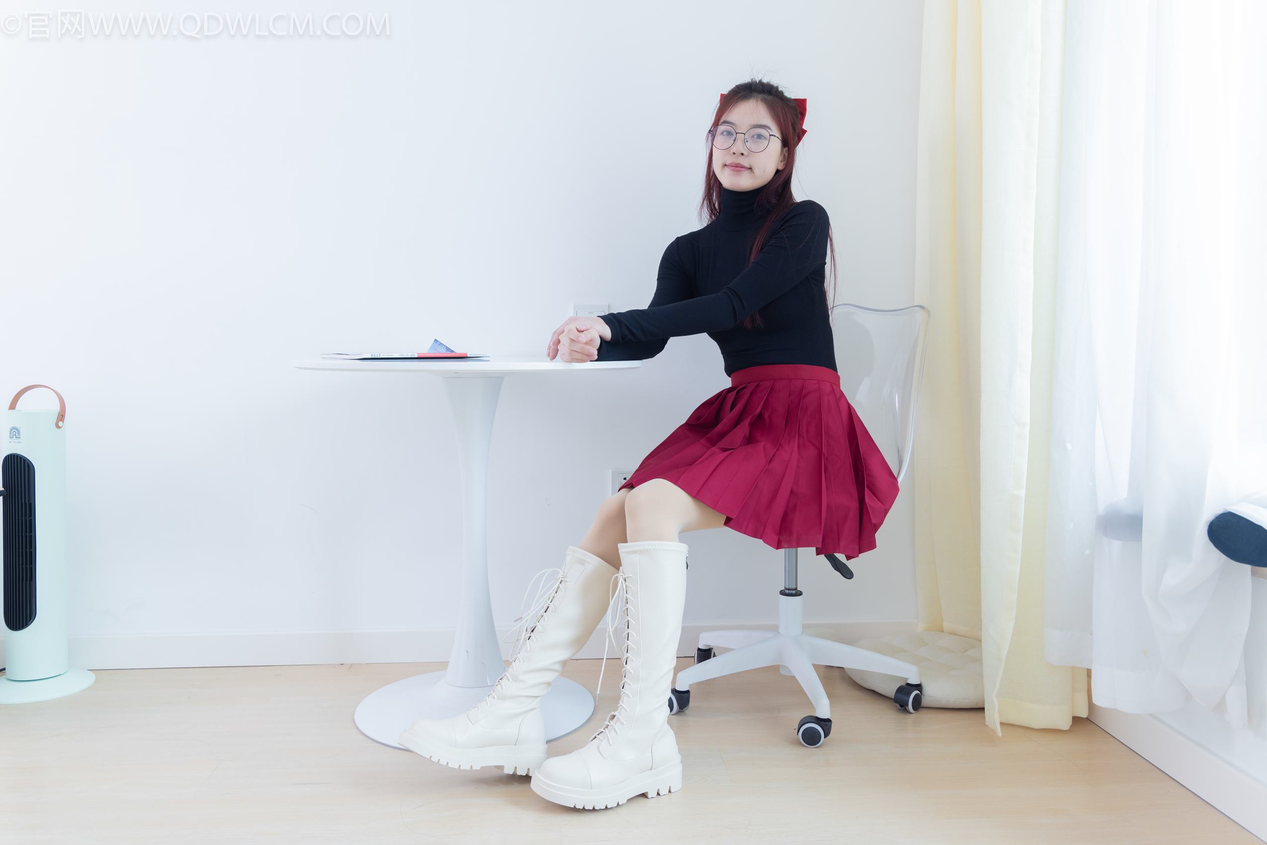 图片[26]-物恋传媒 NO.1940 茯苓-似水流年[160P] – 速更版-美库