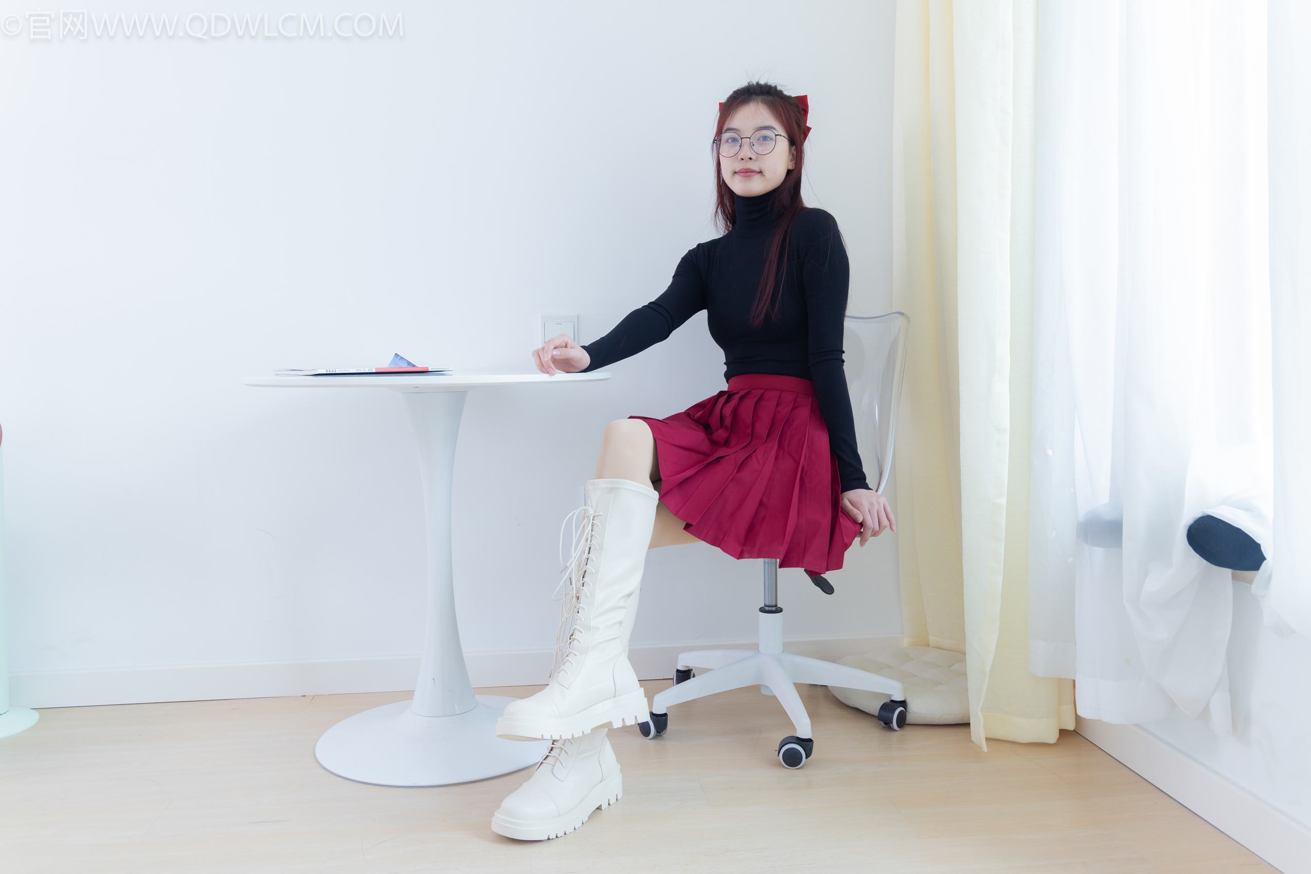 图片[27]-物恋传媒 NO.1940 茯苓-似水流年[160P] – 速更版-美库