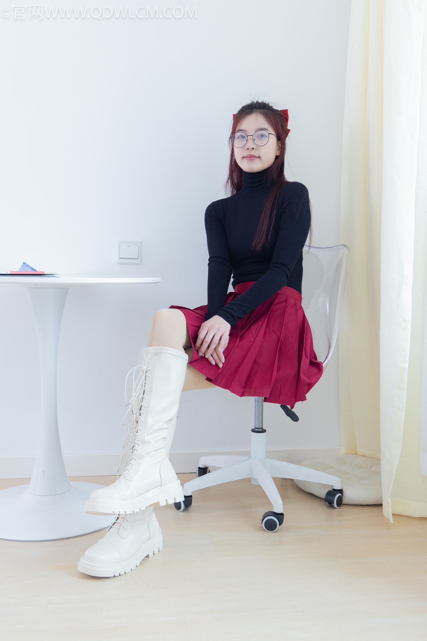 图片[28]-物恋传媒 NO.1940 茯苓-似水流年[160P] – 速更版-美库