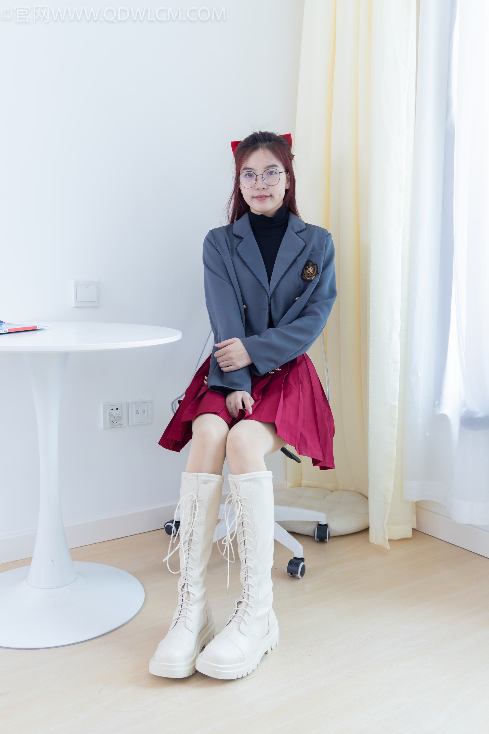 图片[29]-物恋传媒 NO.1940 茯苓-似水流年[160P] – 速更版-美库