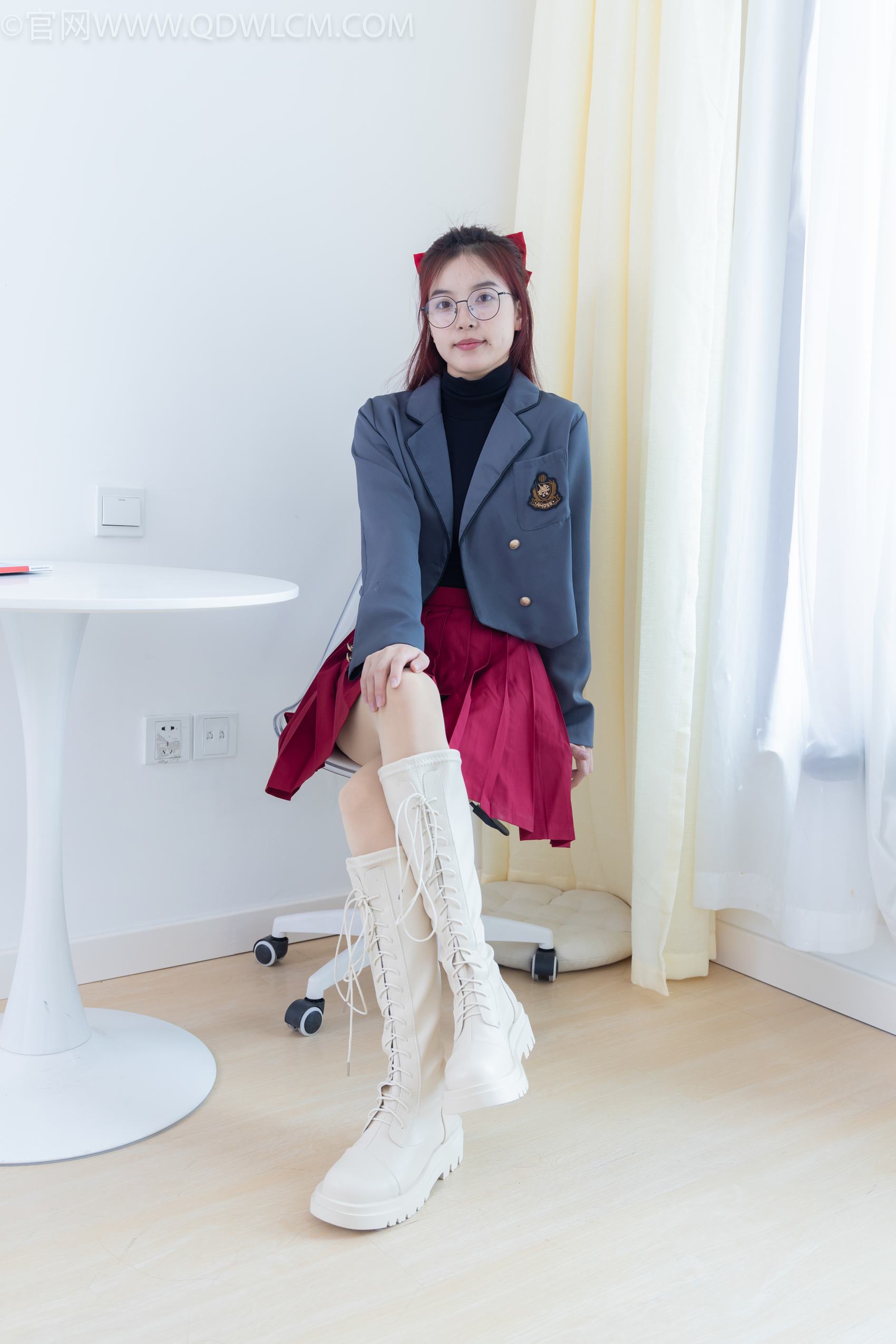 图片[32]-物恋传媒 NO.1940 茯苓-似水流年[160P] – 速更版-美库