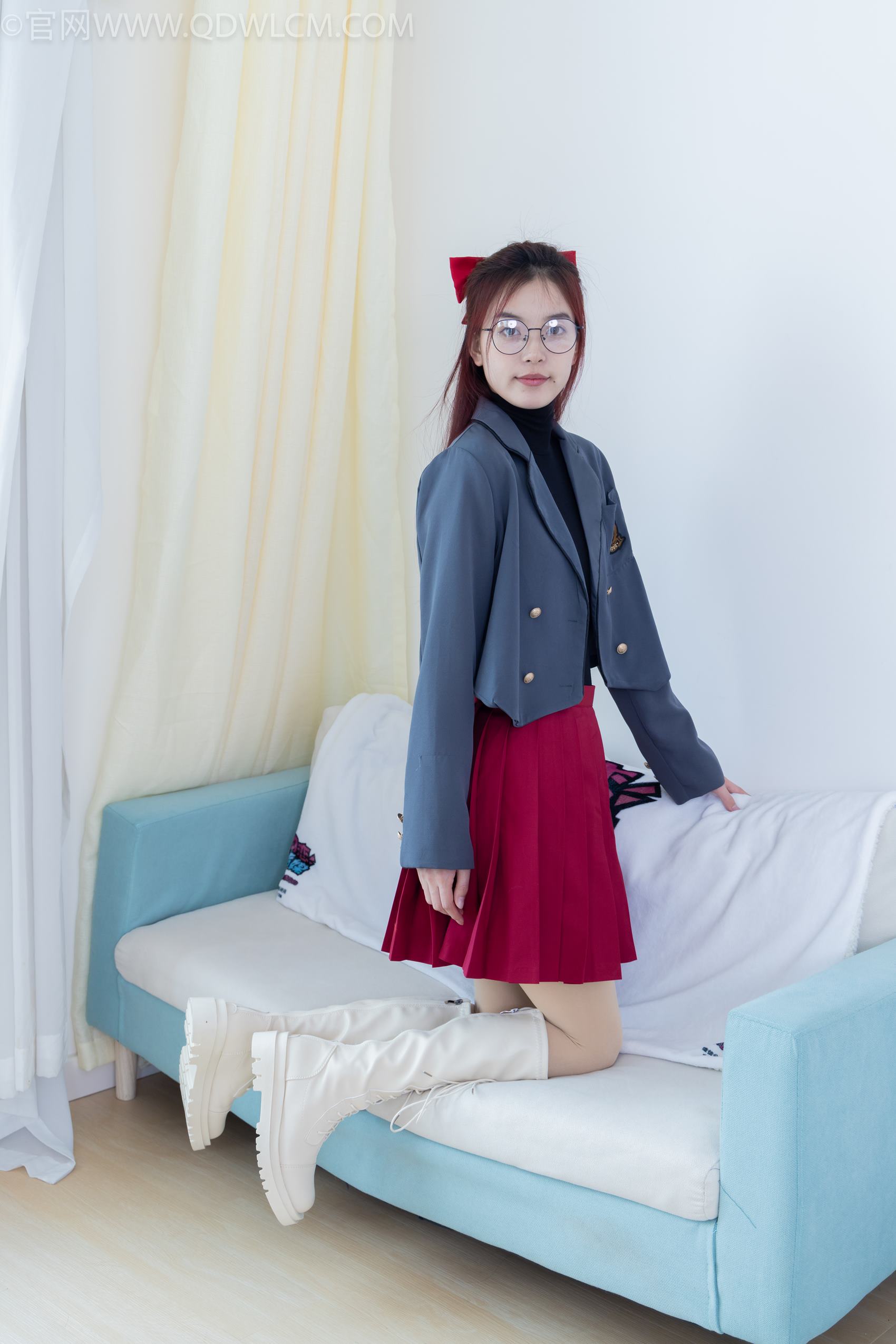 图片[36]-物恋传媒 NO.1940 茯苓-似水流年[160P] – 速更版-美库