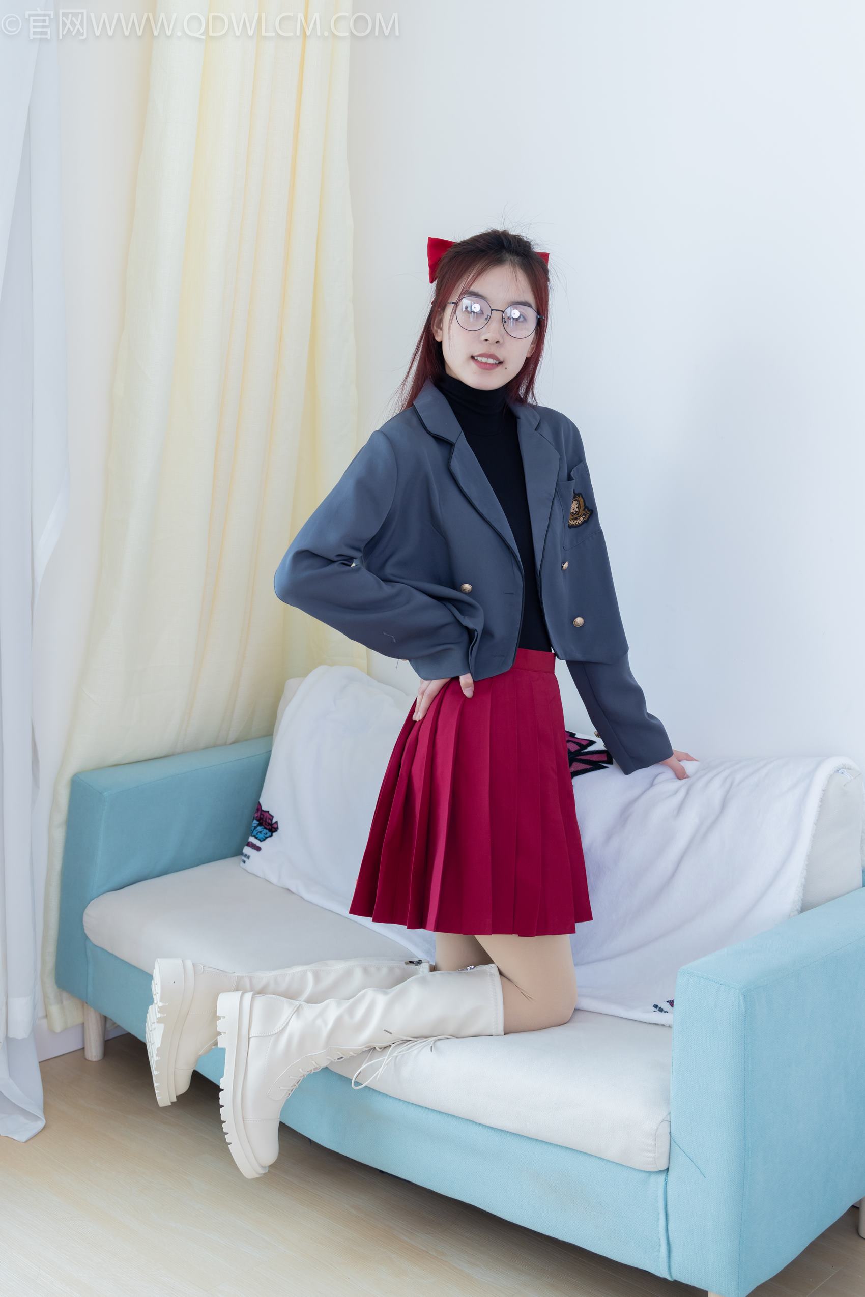 图片[37]-物恋传媒 NO.1940 茯苓-似水流年[160P] – 速更版-美库