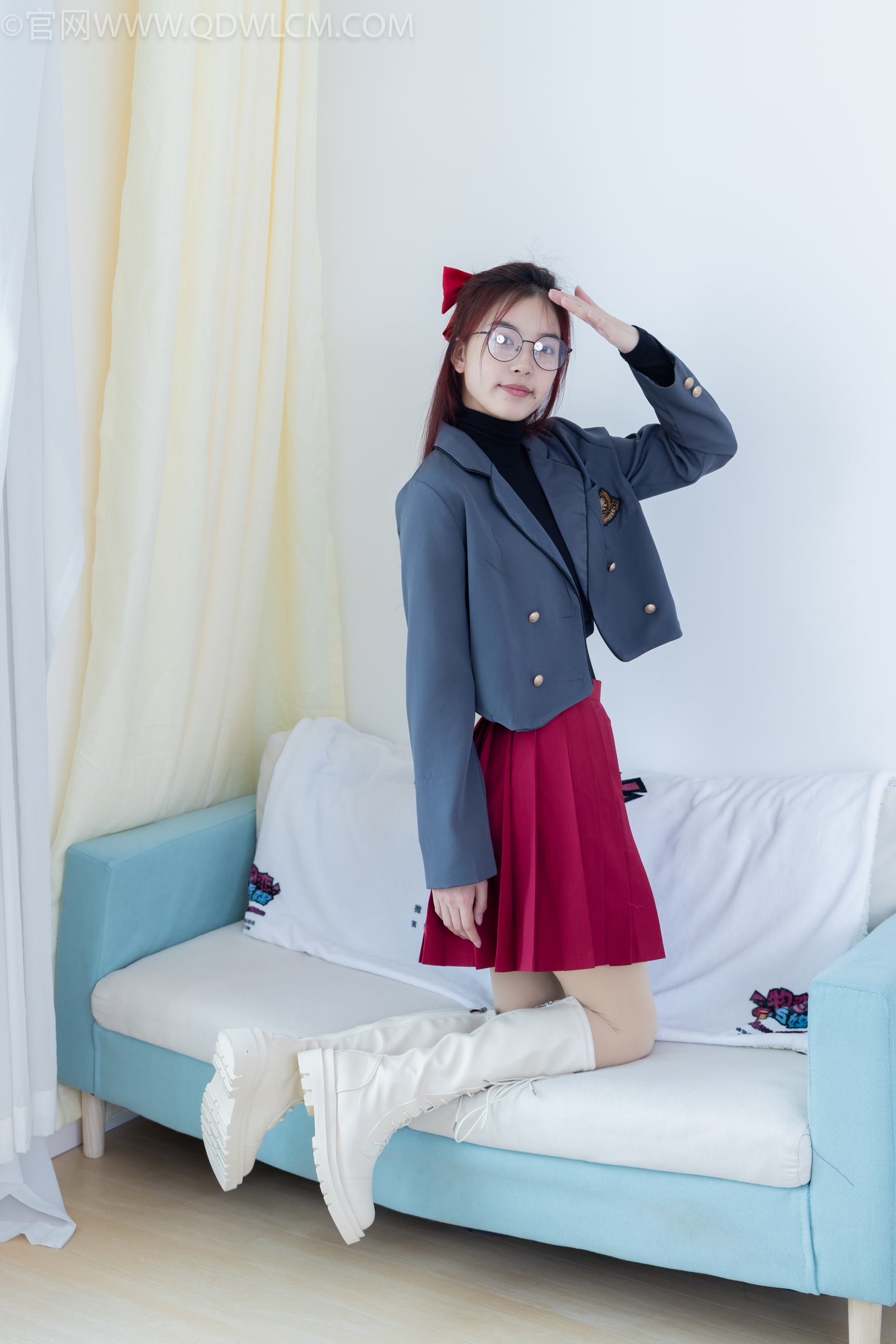 图片[39]-物恋传媒 NO.1940 茯苓-似水流年[160P] – 速更版-美库