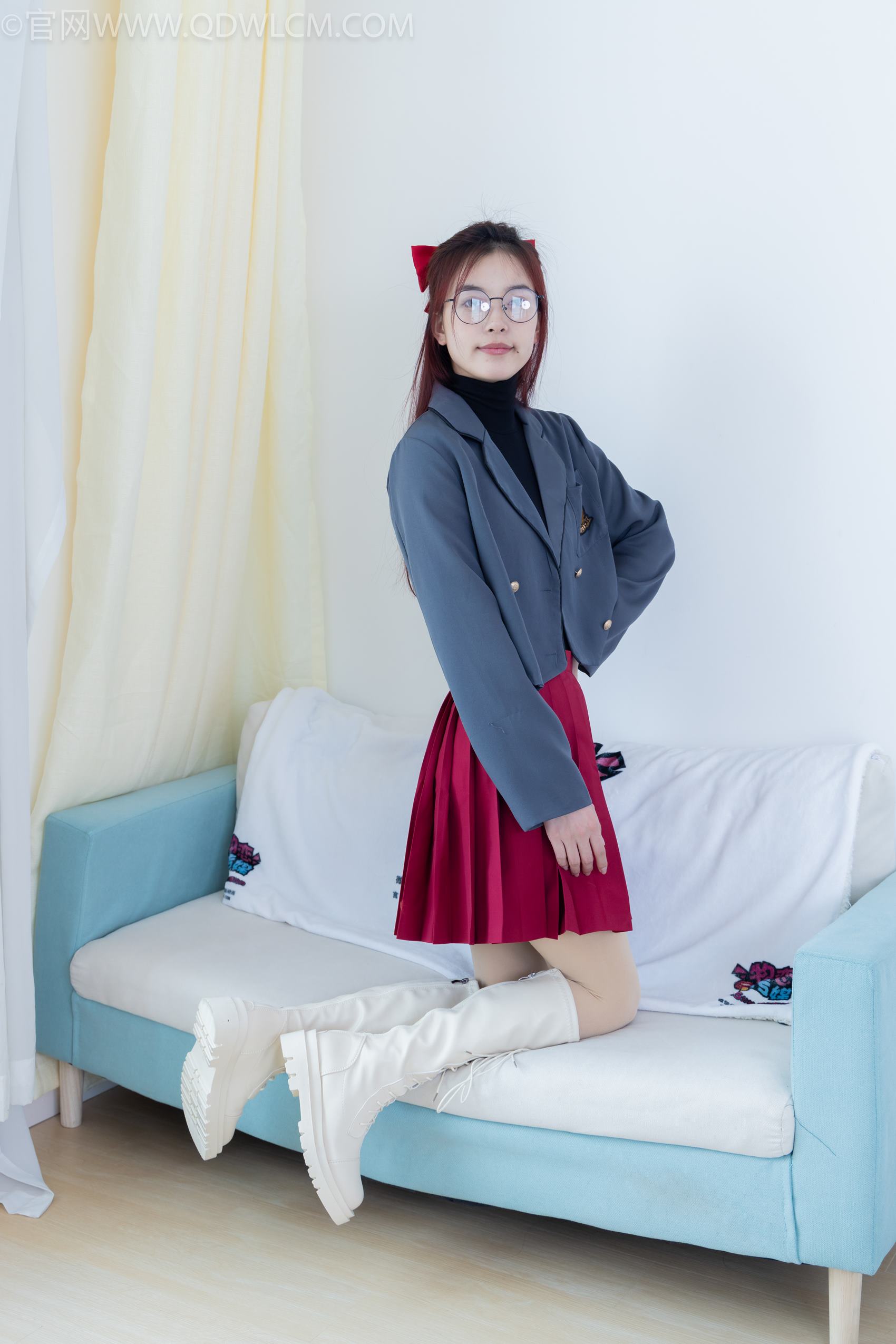 图片[40]-物恋传媒 NO.1940 茯苓-似水流年[160P] – 速更版-美库