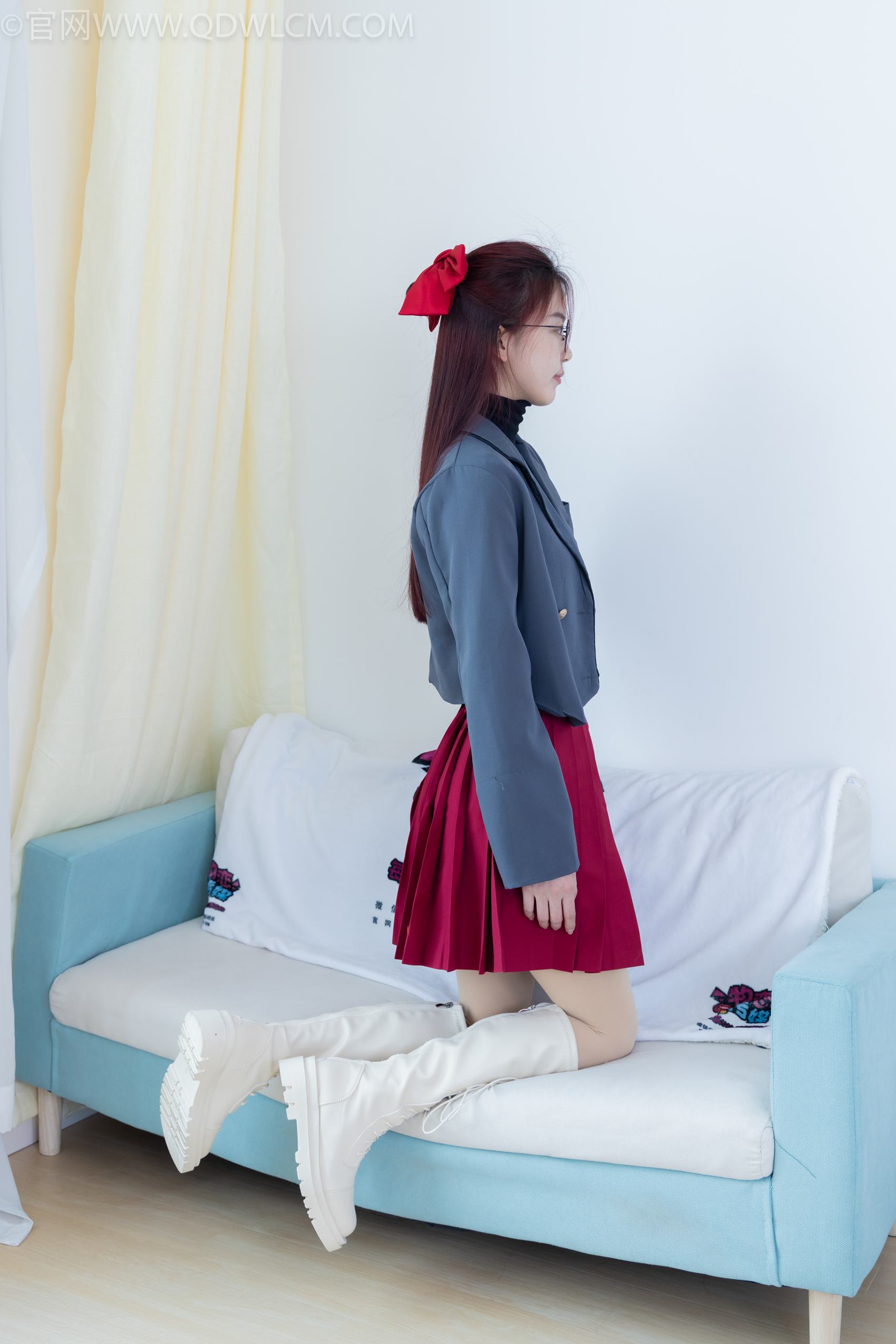 图片[41]-物恋传媒 NO.1940 茯苓-似水流年[160P] – 速更版-美库