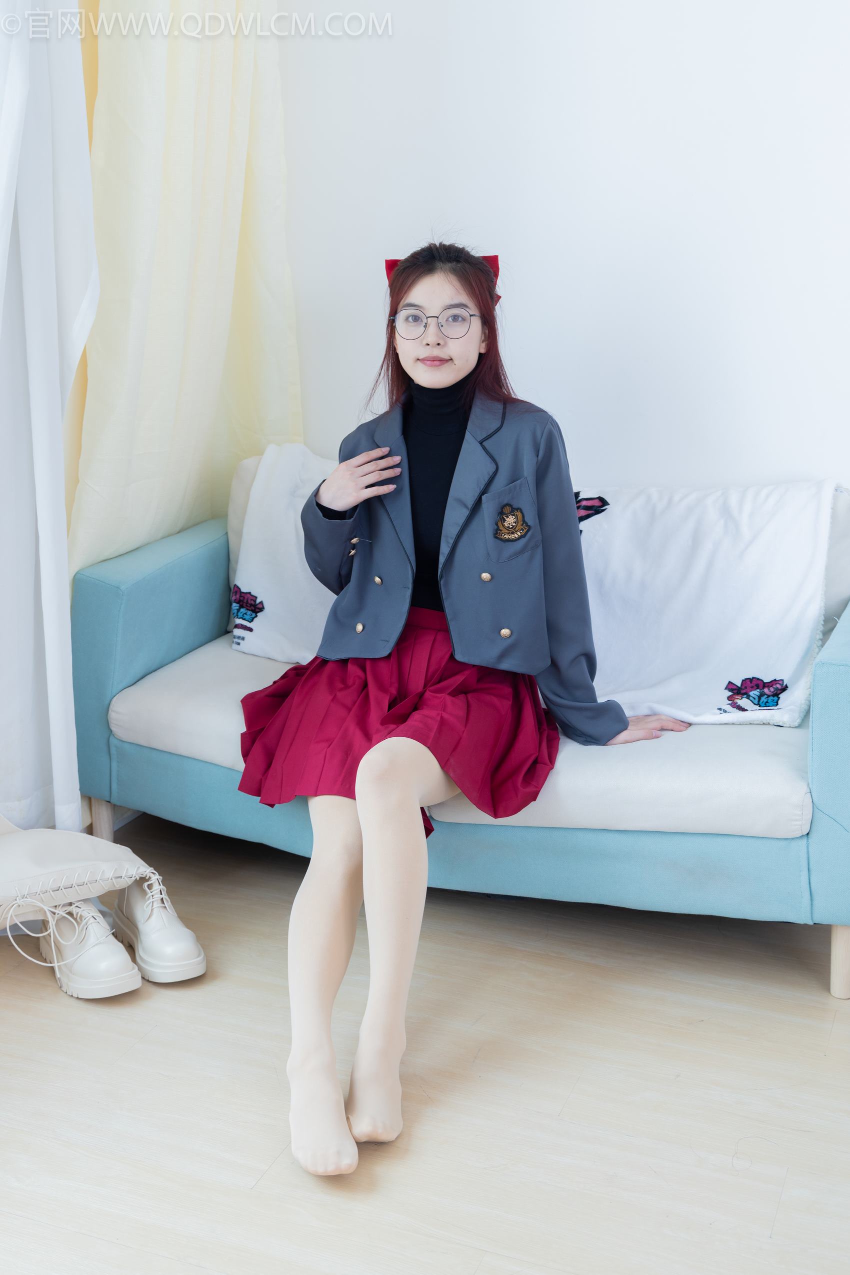 图片[45]-物恋传媒 NO.1940 茯苓-似水流年[160P] – 速更版-美库