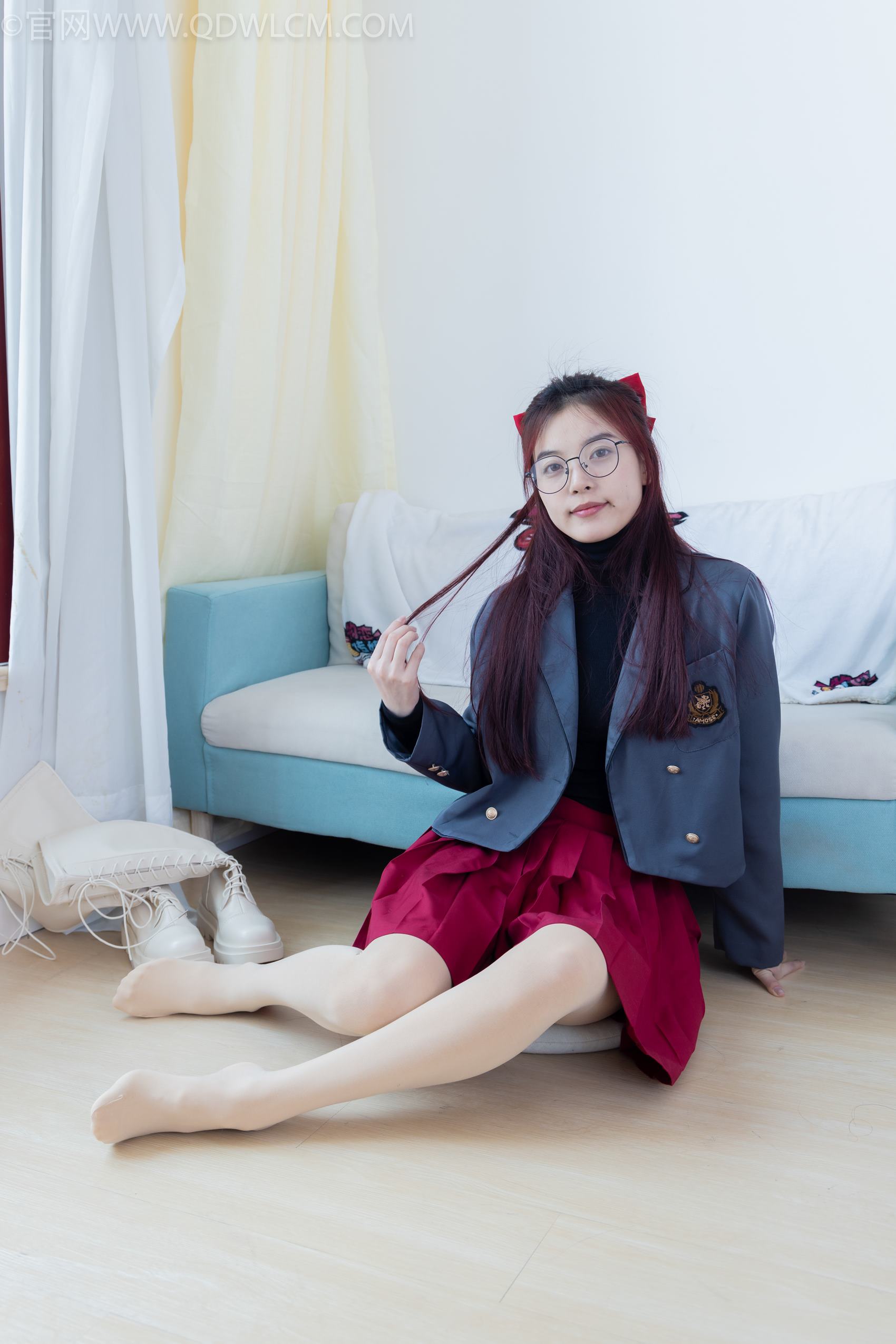 图片[60]-物恋传媒 NO.1940 茯苓-似水流年[160P] – 速更版-美库