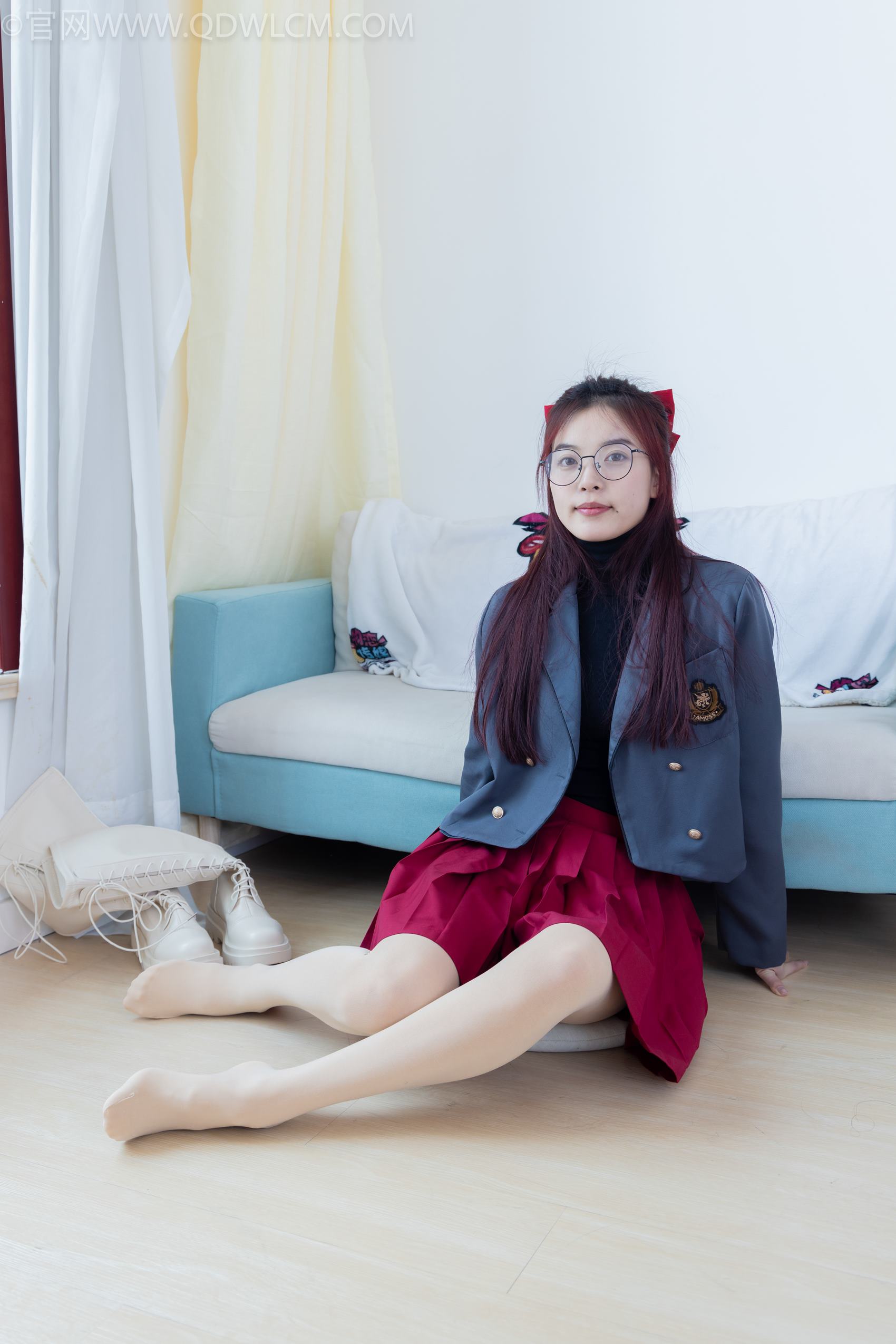 图片[61]-物恋传媒 NO.1940 茯苓-似水流年[160P] – 速更版-美库