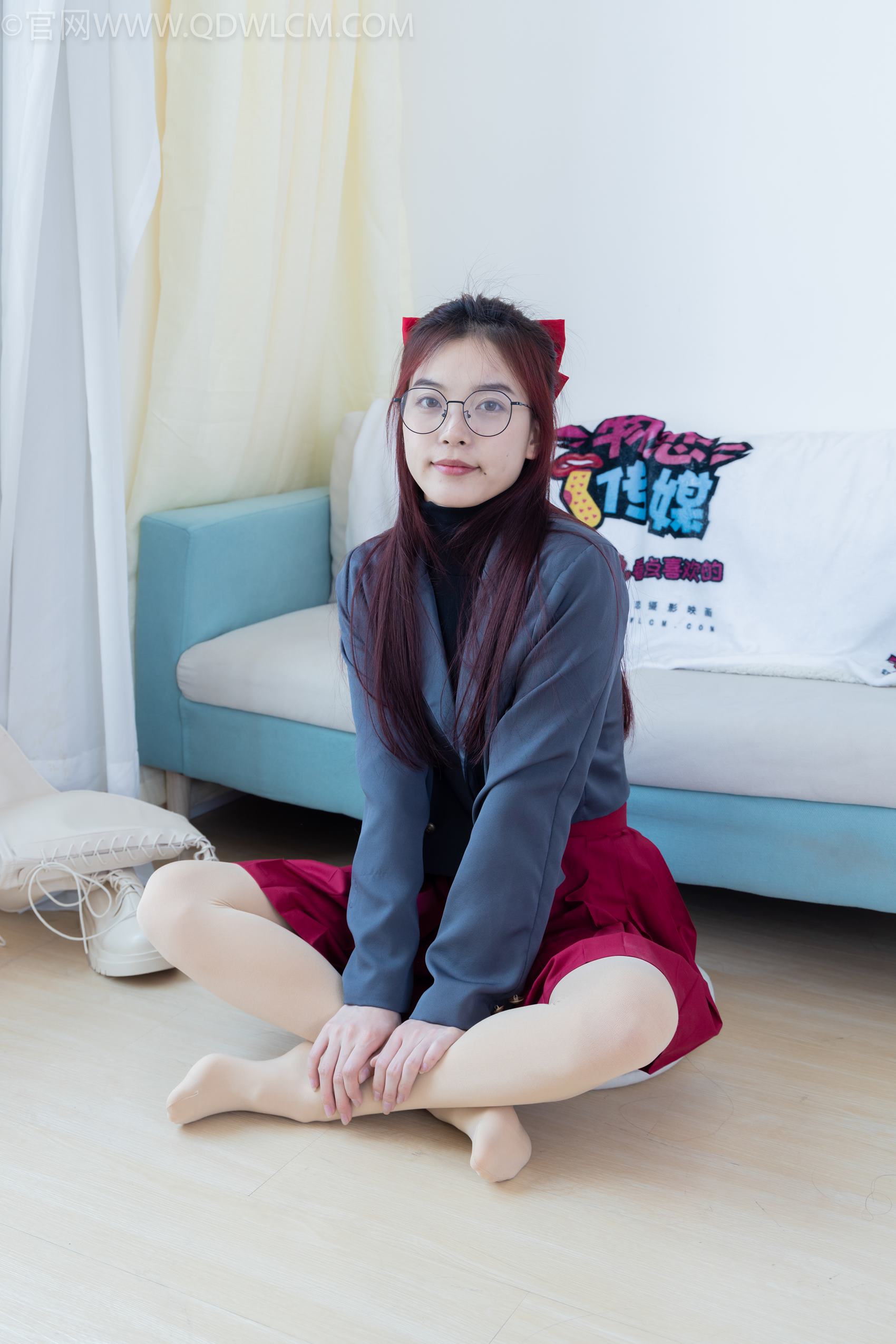 图片[62]-物恋传媒 NO.1940 茯苓-似水流年[160P] – 速更版-美库