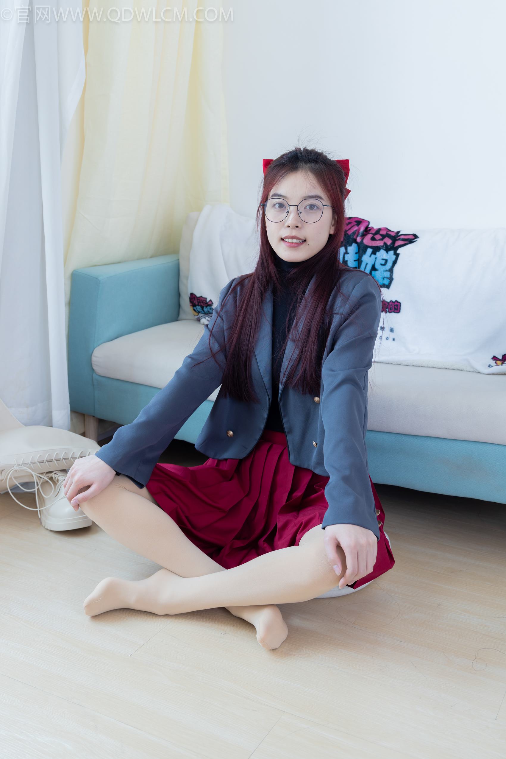 图片[64]-物恋传媒 NO.1940 茯苓-似水流年[160P] – 速更版-美库