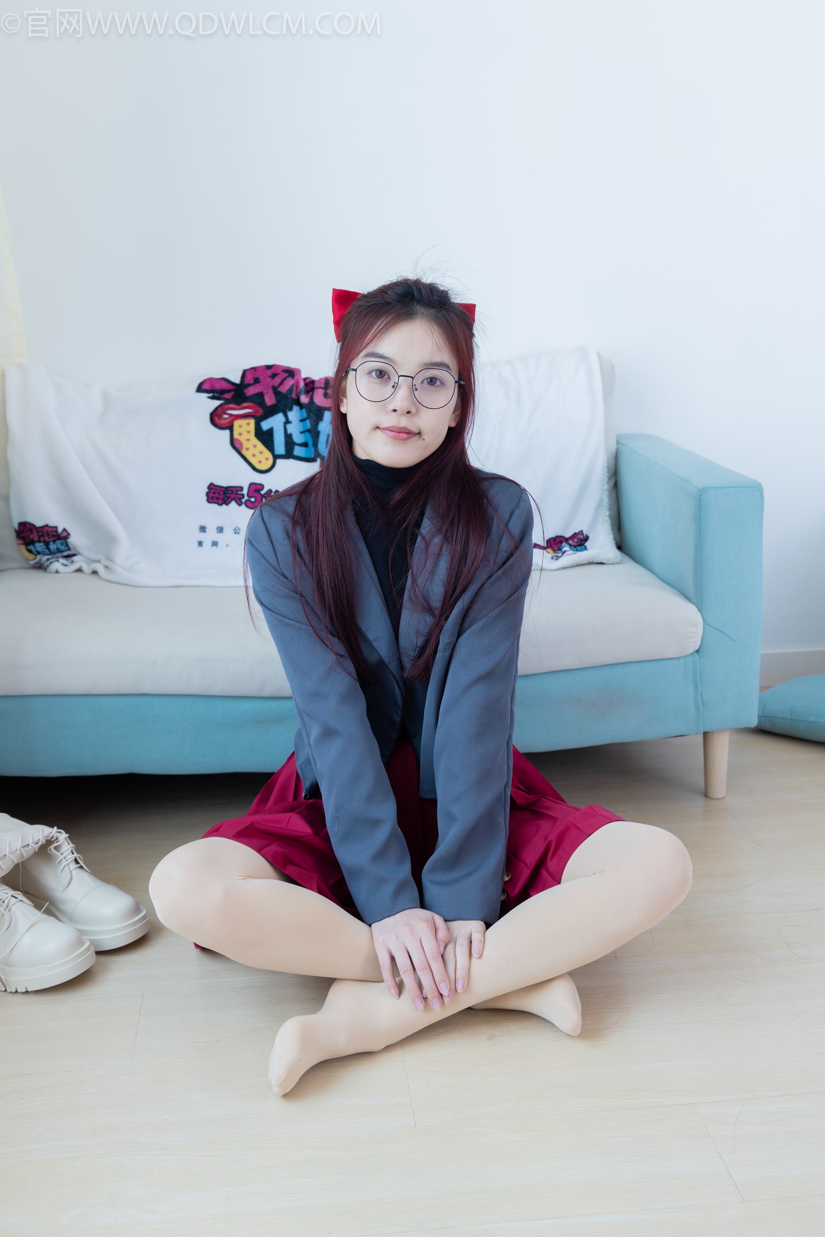 图片[66]-物恋传媒 NO.1940 茯苓-似水流年[160P] – 速更版-美库