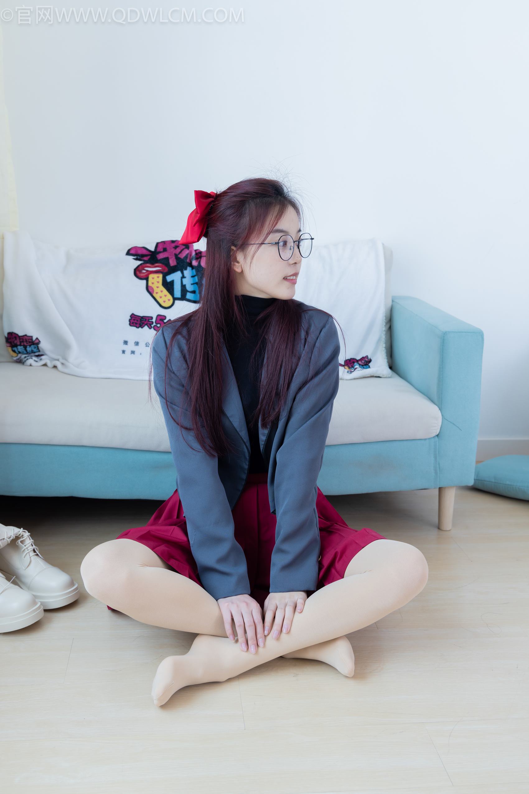 图片[69]-物恋传媒 NO.1940 茯苓-似水流年[160P] – 速更版-美库