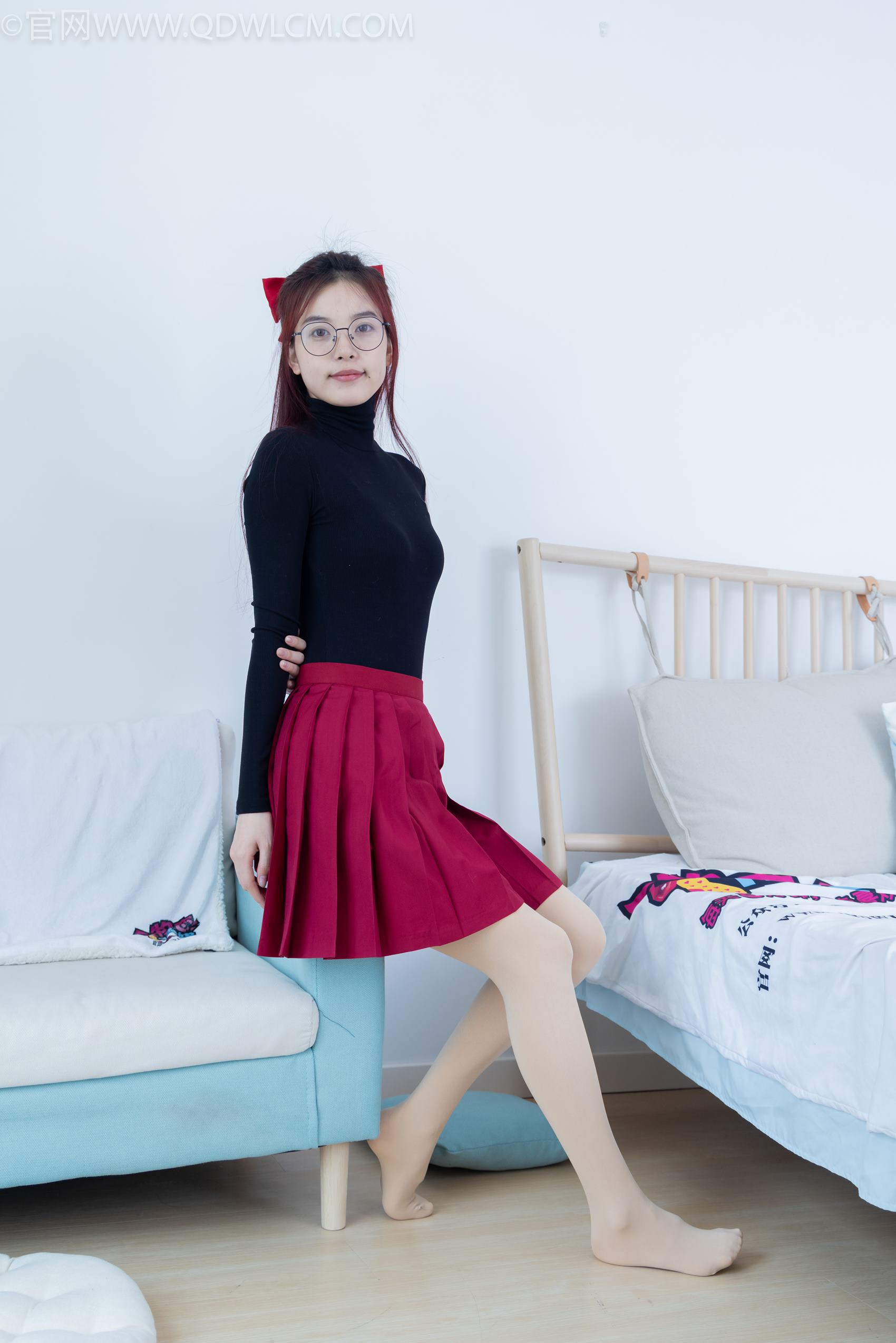 图片[76]-物恋传媒 NO.1940 茯苓-似水流年[160P] – 速更版-美库