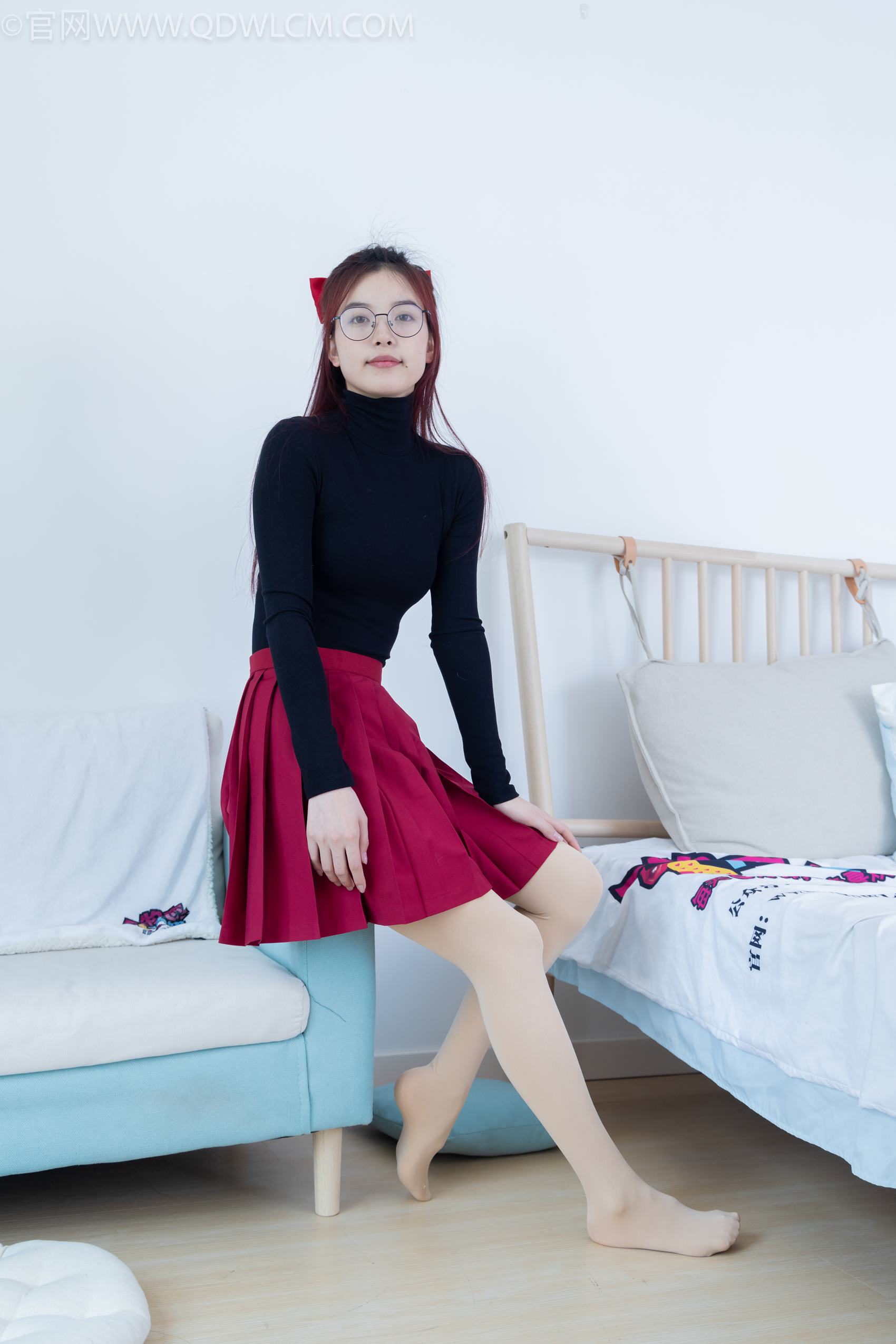 图片[78]-物恋传媒 NO.1940 茯苓-似水流年[160P] – 速更版-美库