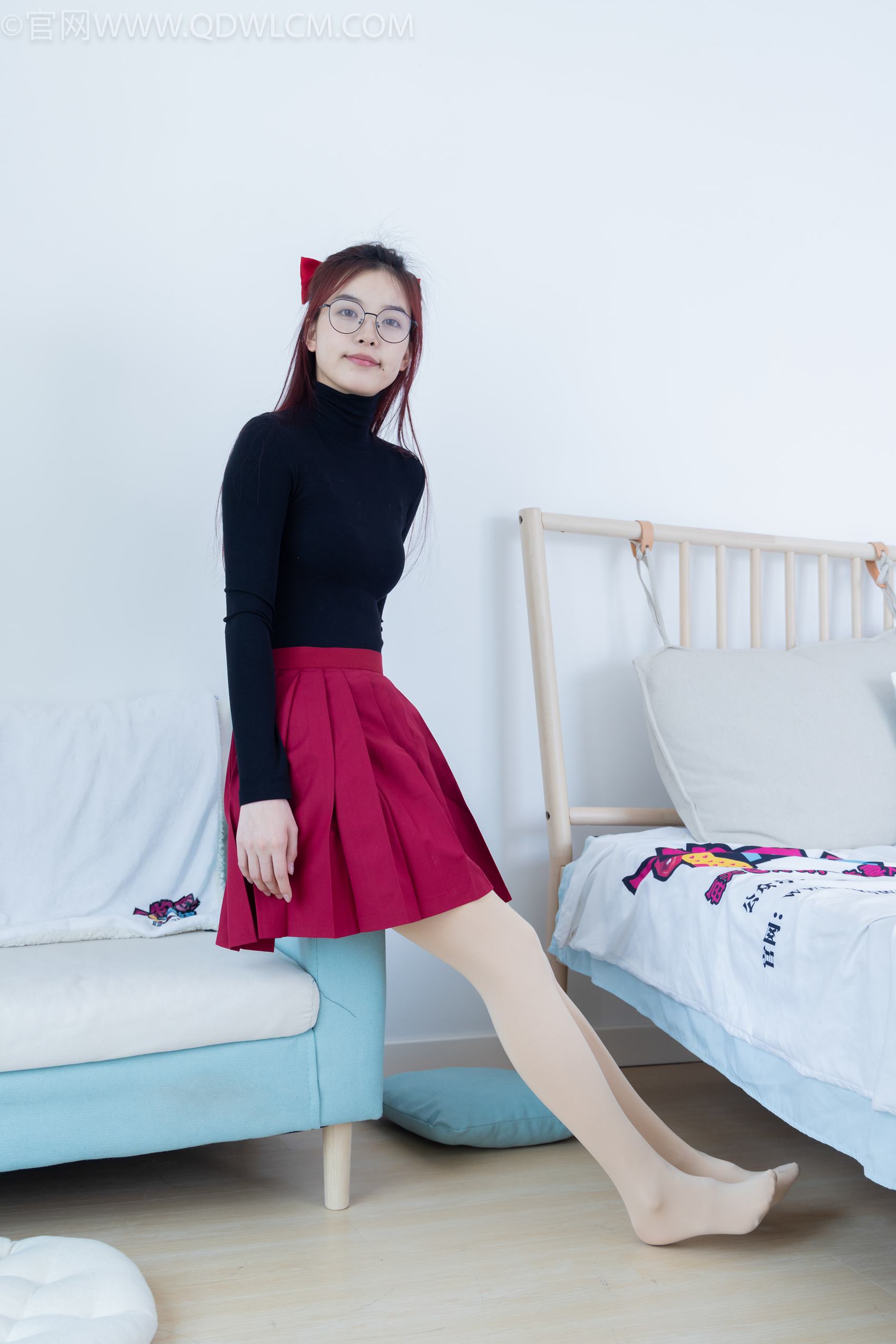 图片[79]-物恋传媒 NO.1940 茯苓-似水流年[160P] – 速更版-美库