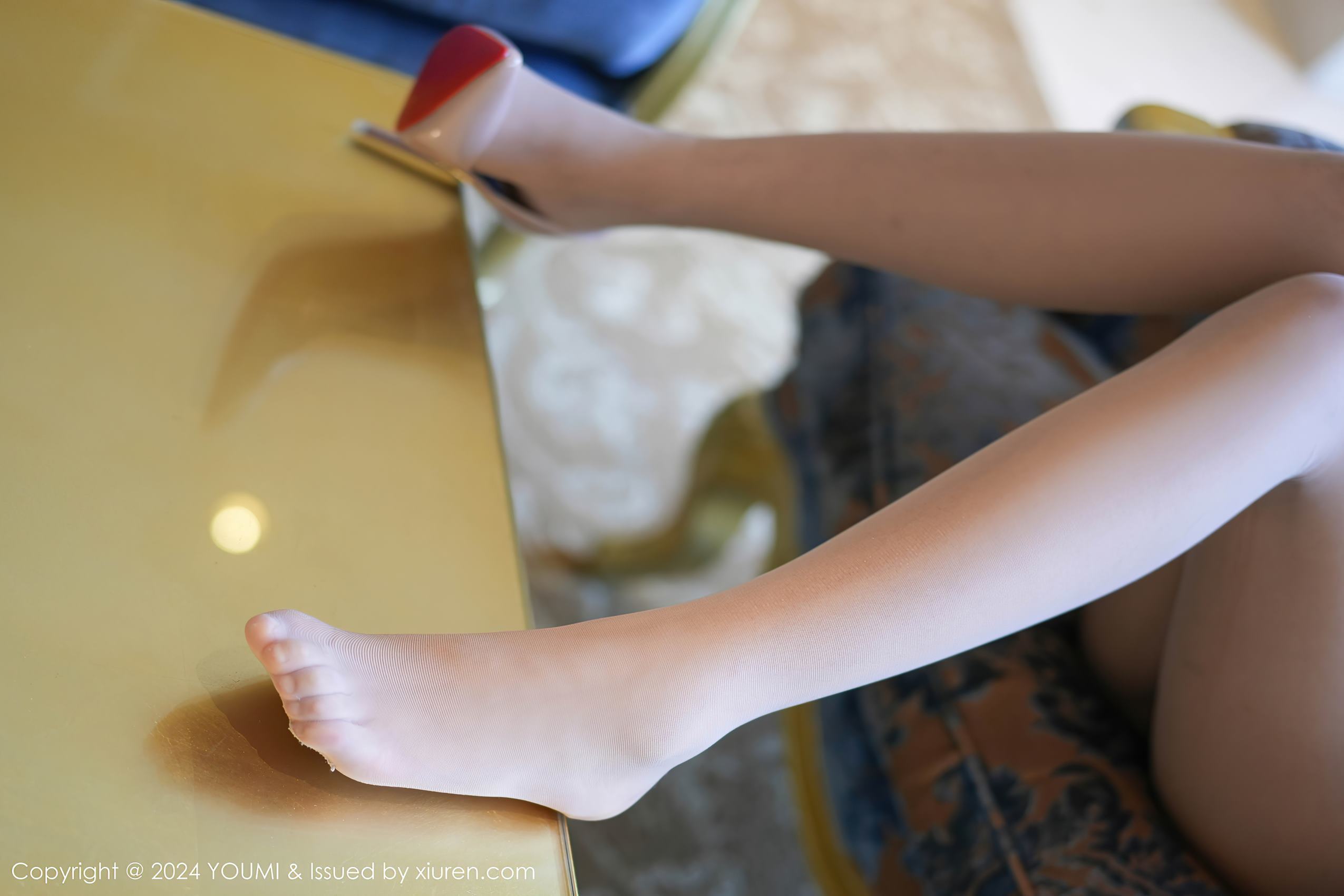 图片[31]-[YouMi尤蜜荟]2024.04.19 VOL.1053 赵可欣baby[39+1P] – 速更版-美库