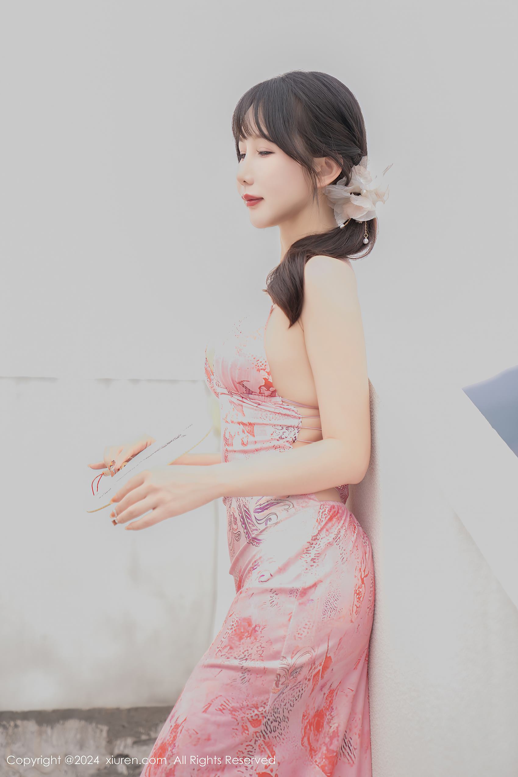 图片[11]-[Xiuren秀人网]2024.05.14 NO.8535 波巧酱[29+1P] – 速更版-美库