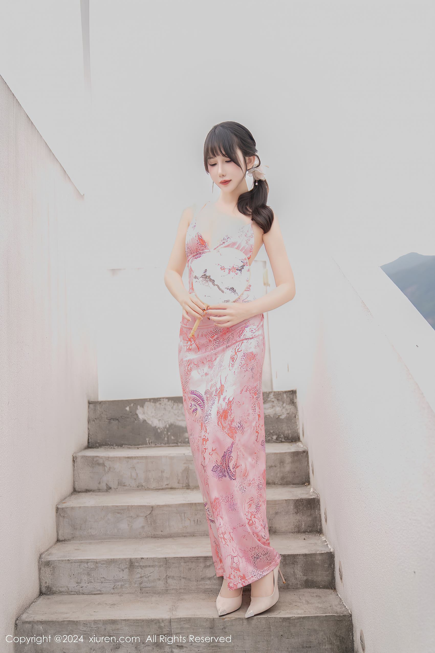 图片[12]-[Xiuren秀人网]2024.05.14 NO.8535 波巧酱[29+1P] – 速更版-美库