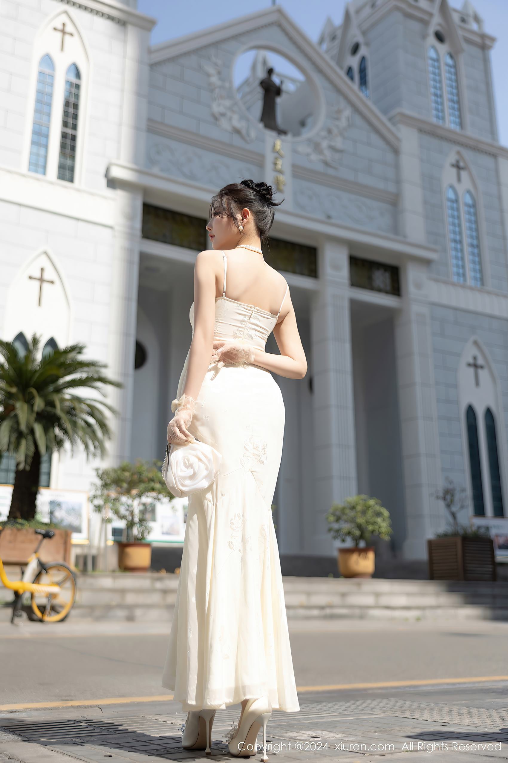 图片[10]-[Xiuren秀人网]2024.05.14 NO.8538 杨晨晨Yome[64+1P] – 速更版-美库