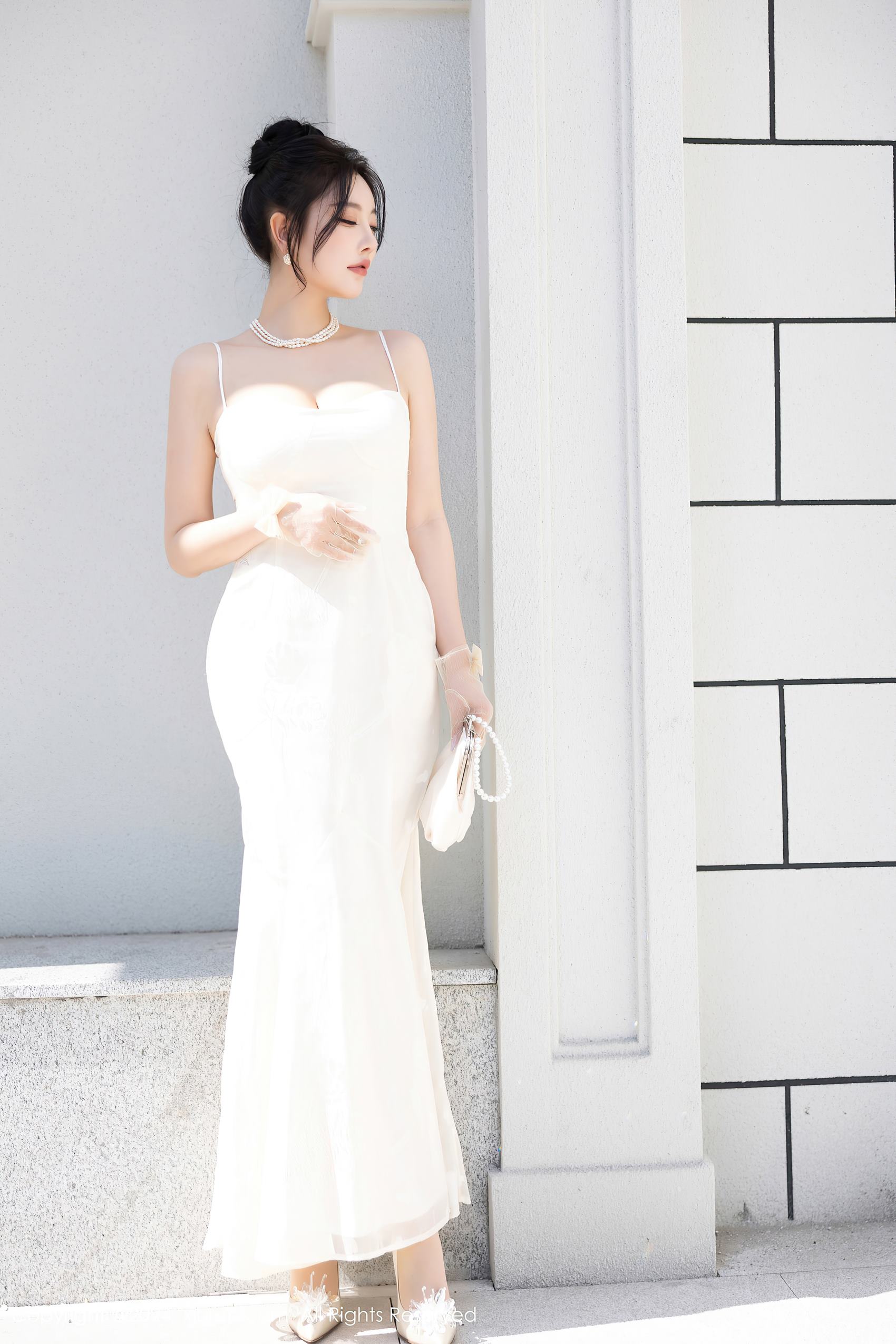 图片[23]-[Xiuren秀人网]2024.05.14 NO.8538 杨晨晨Yome[64+1P] – 速更版-美库